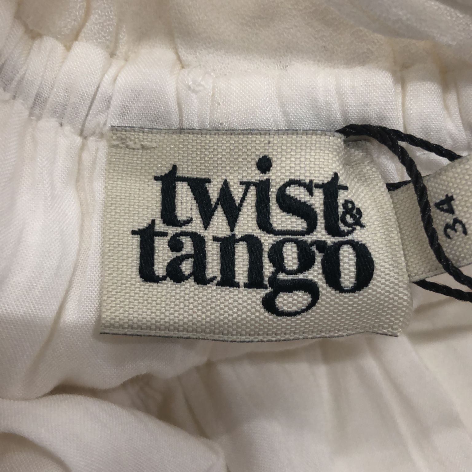 Twist  Tango