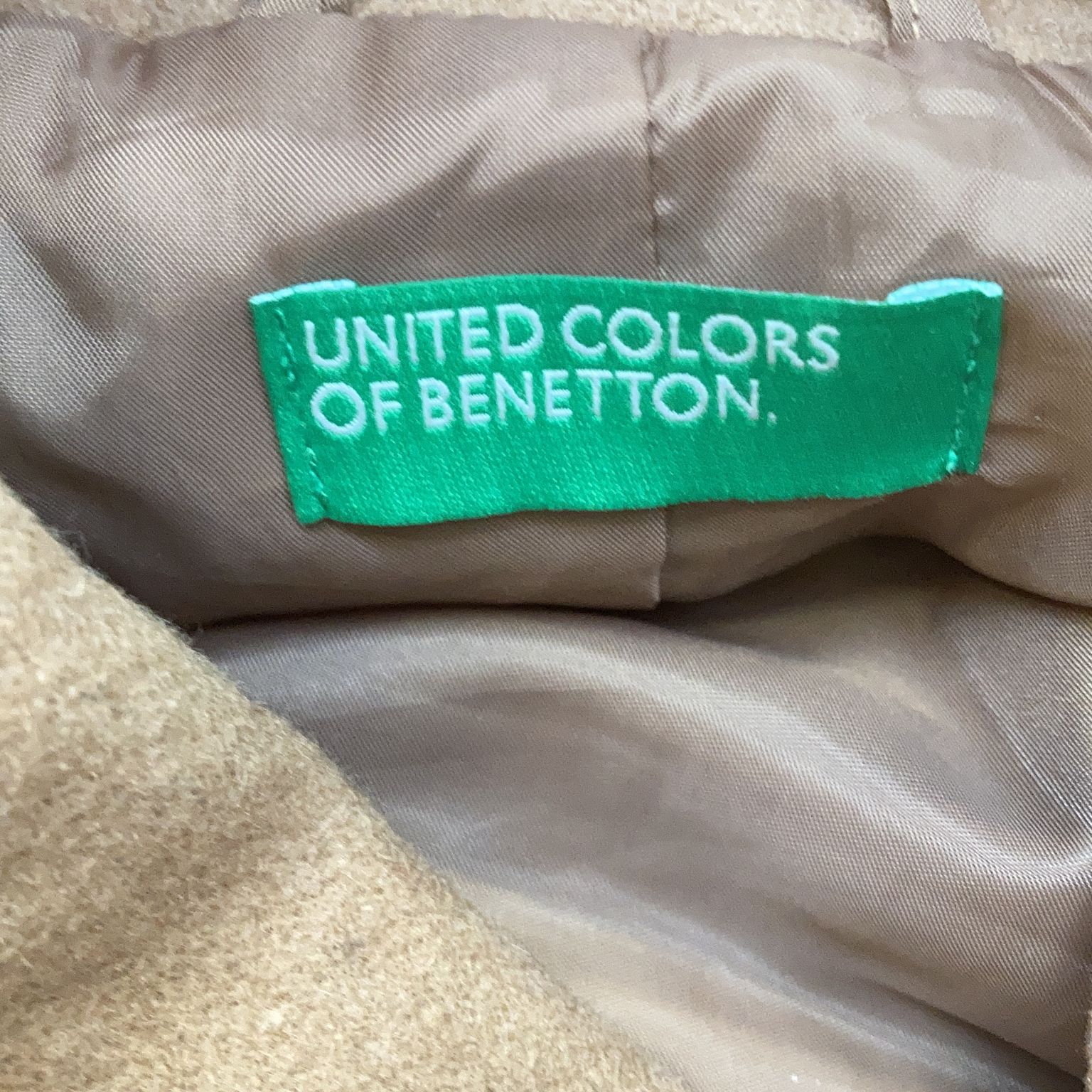 United Colors of Benetton