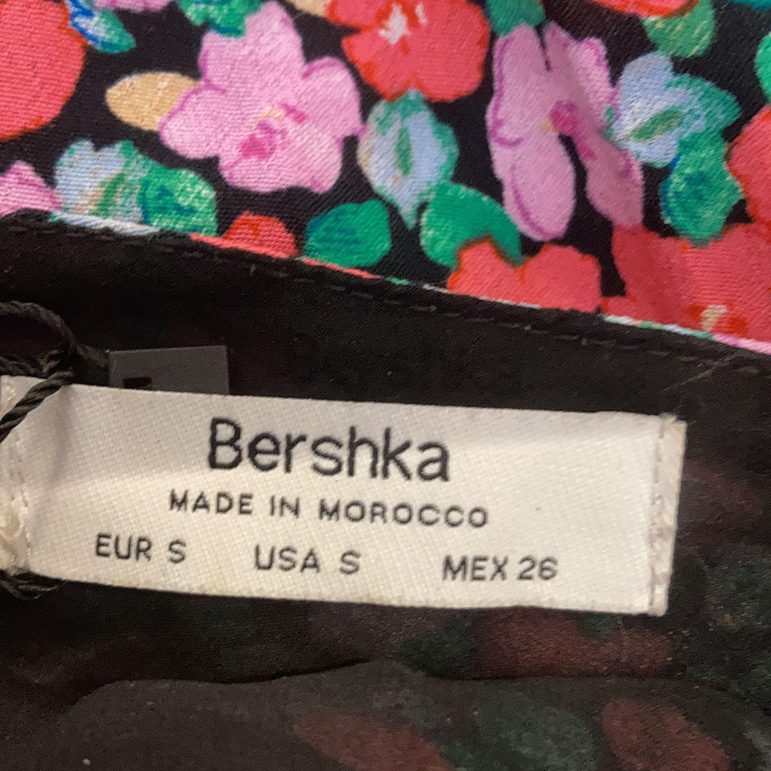 Bershka