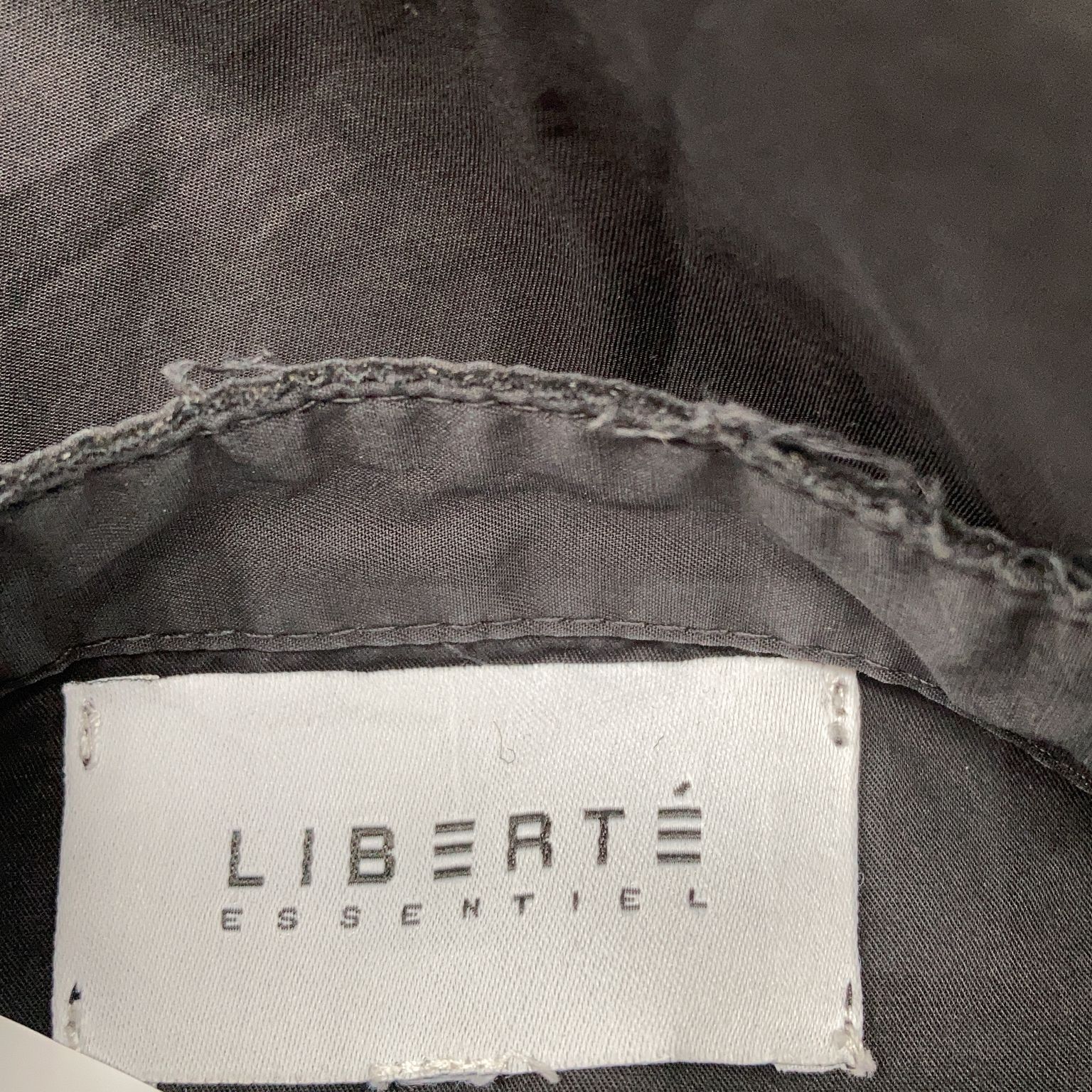 Liberté Essentiel