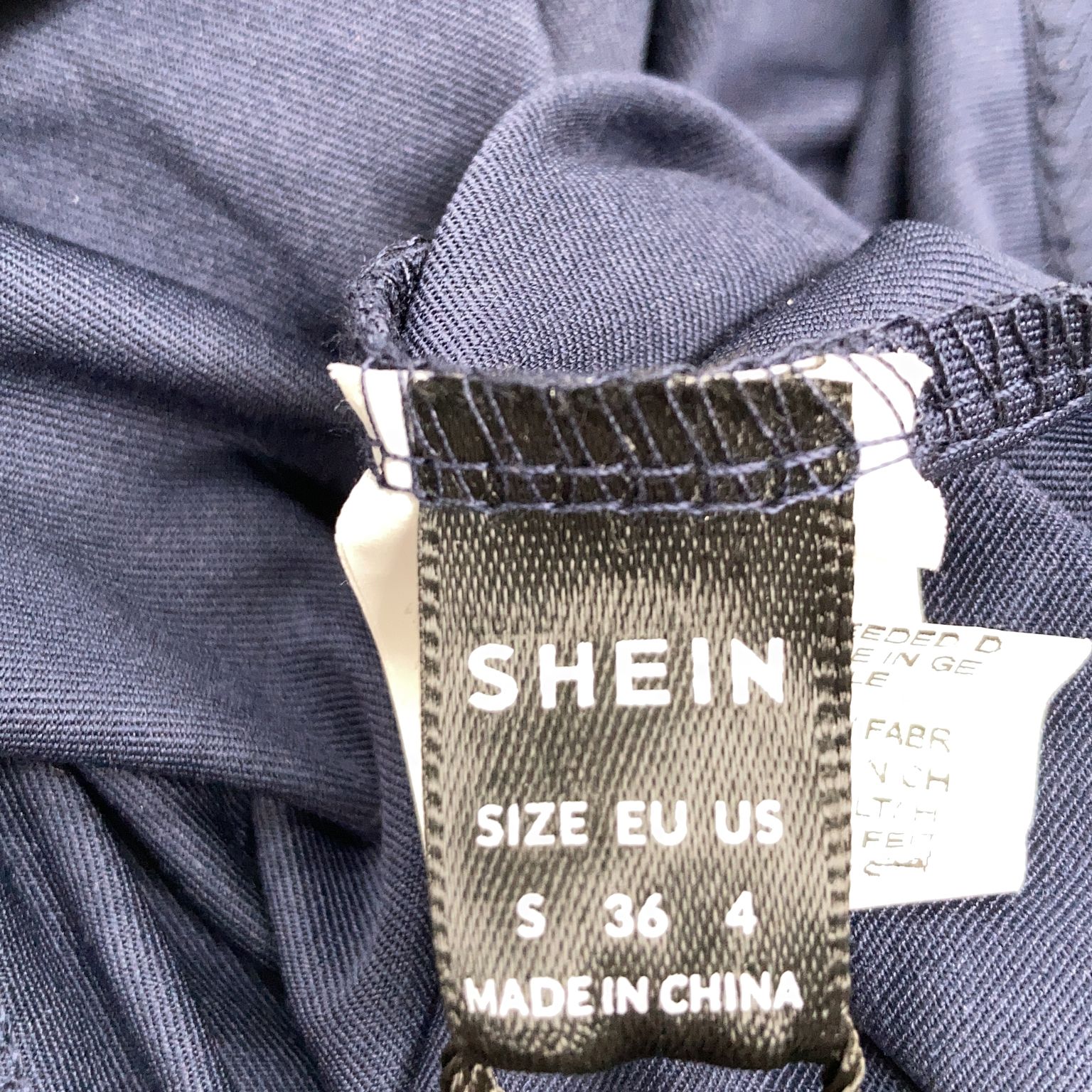 Shein