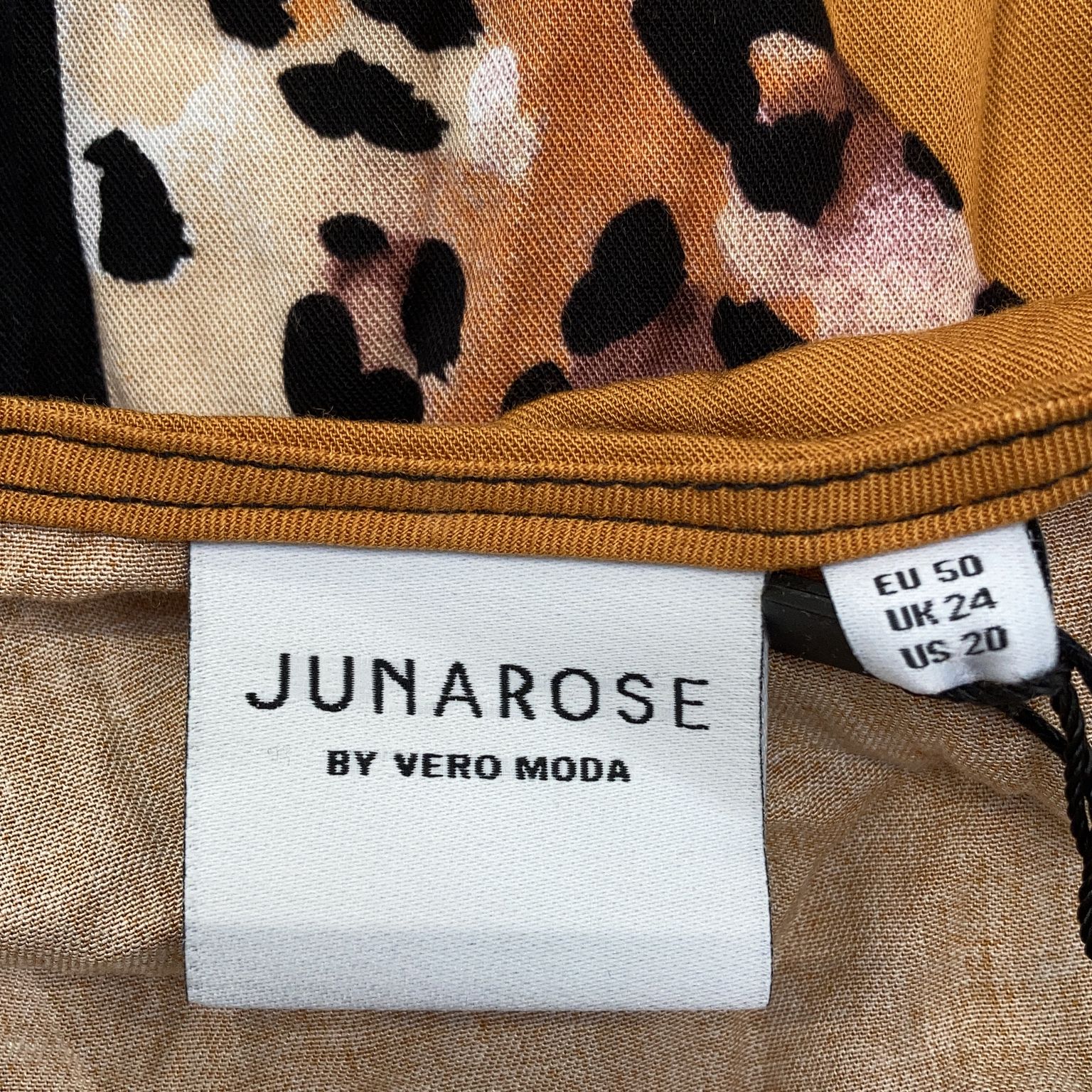 Junarose by Vero Moda