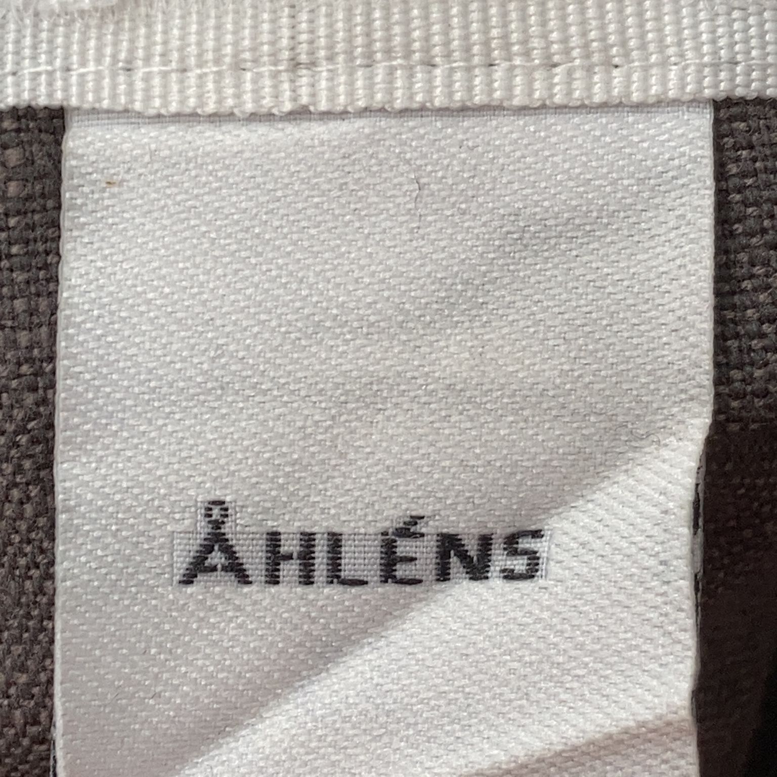 Åhléns