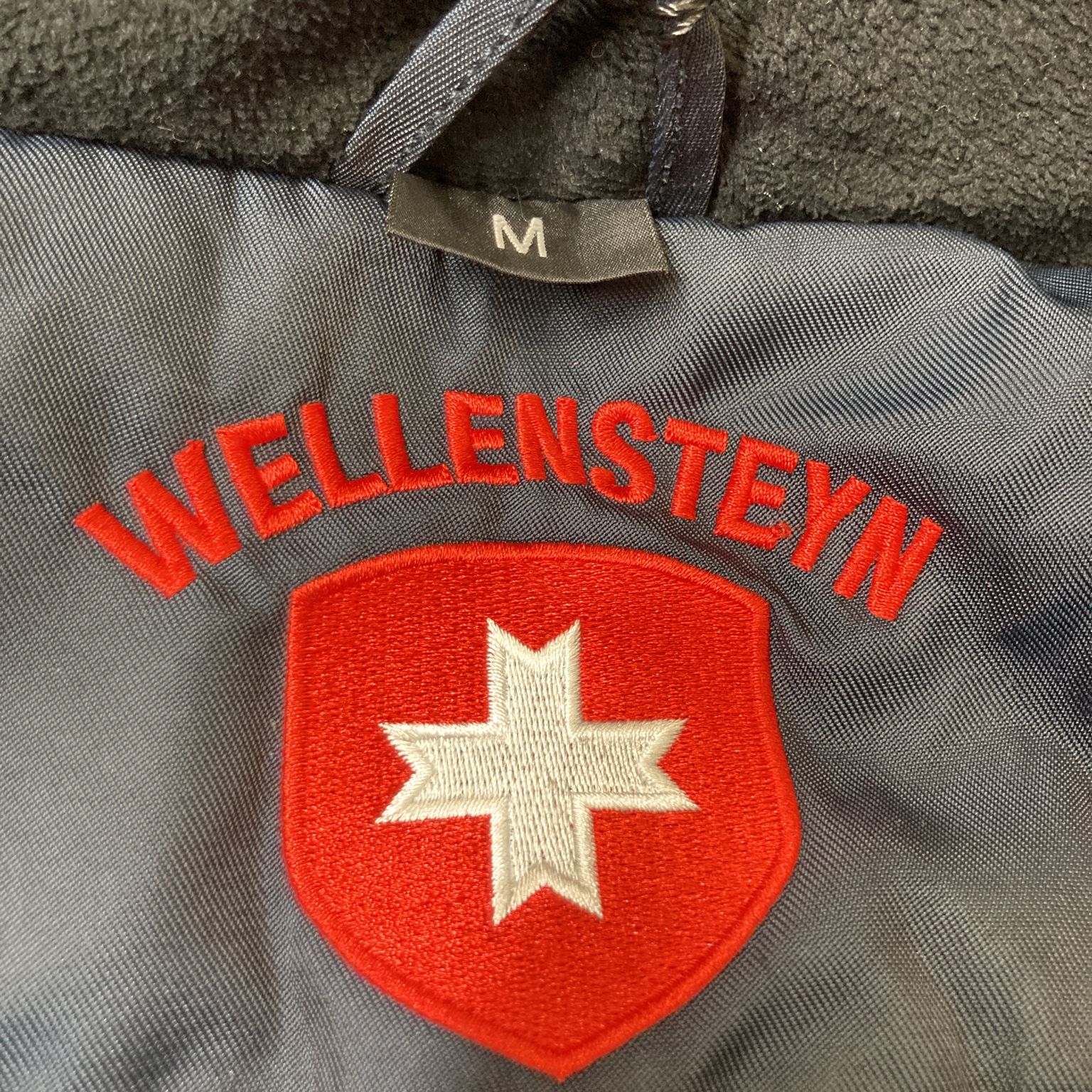 Wellensteyn