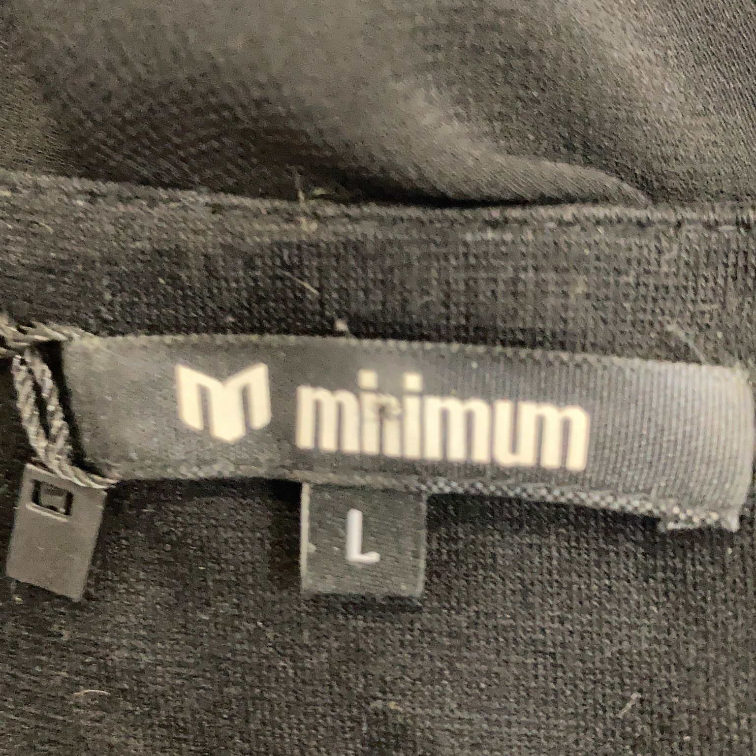 Minimum