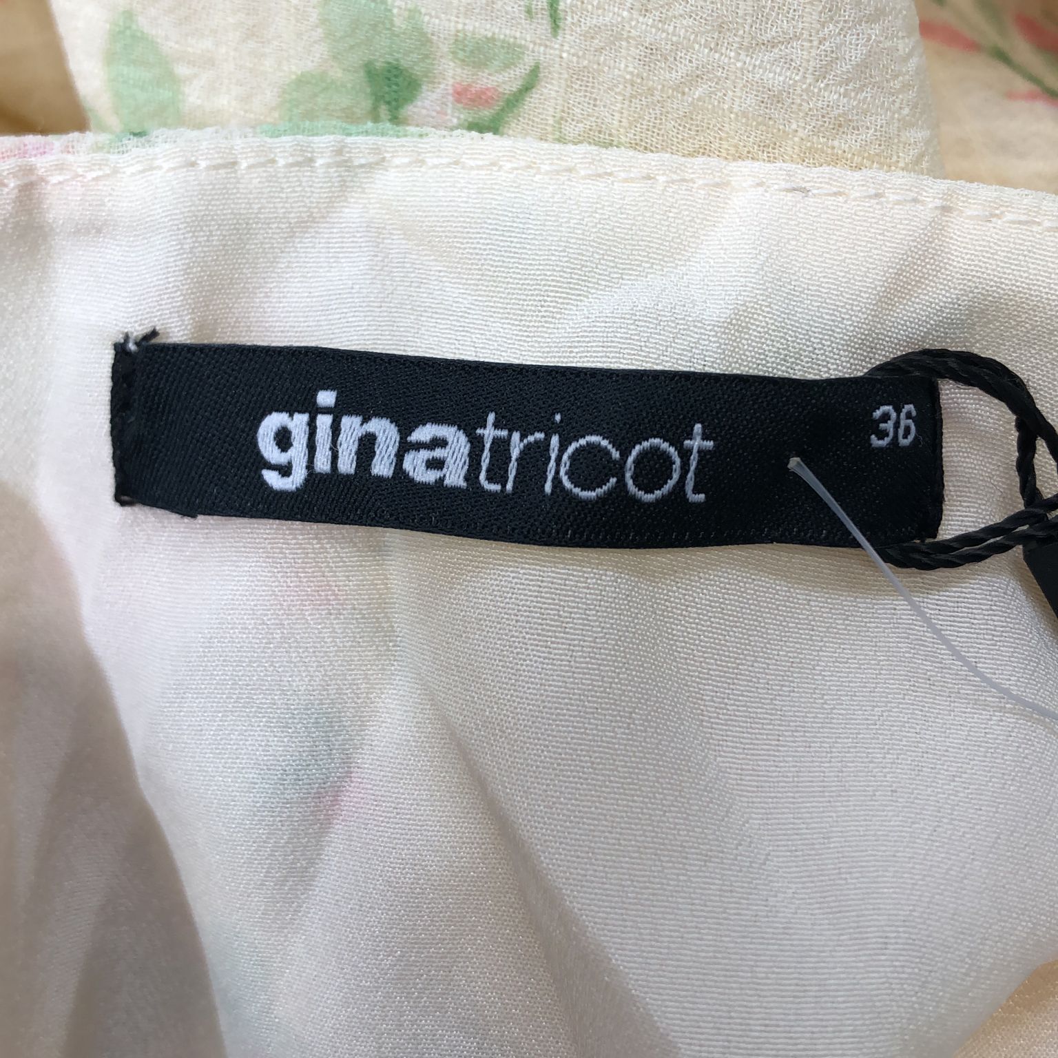 Gina Tricot