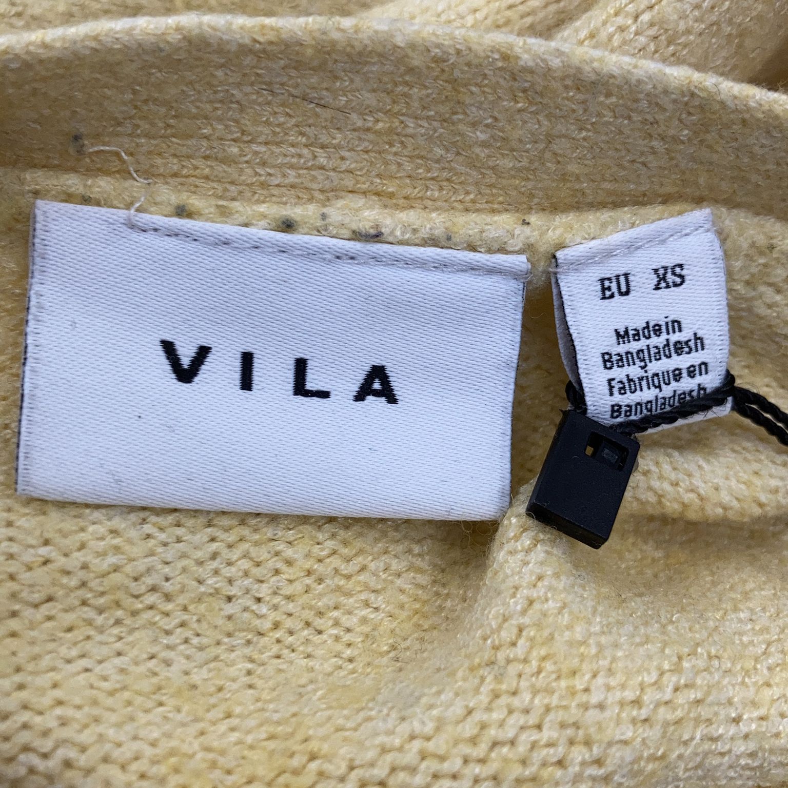 VILA Clothes