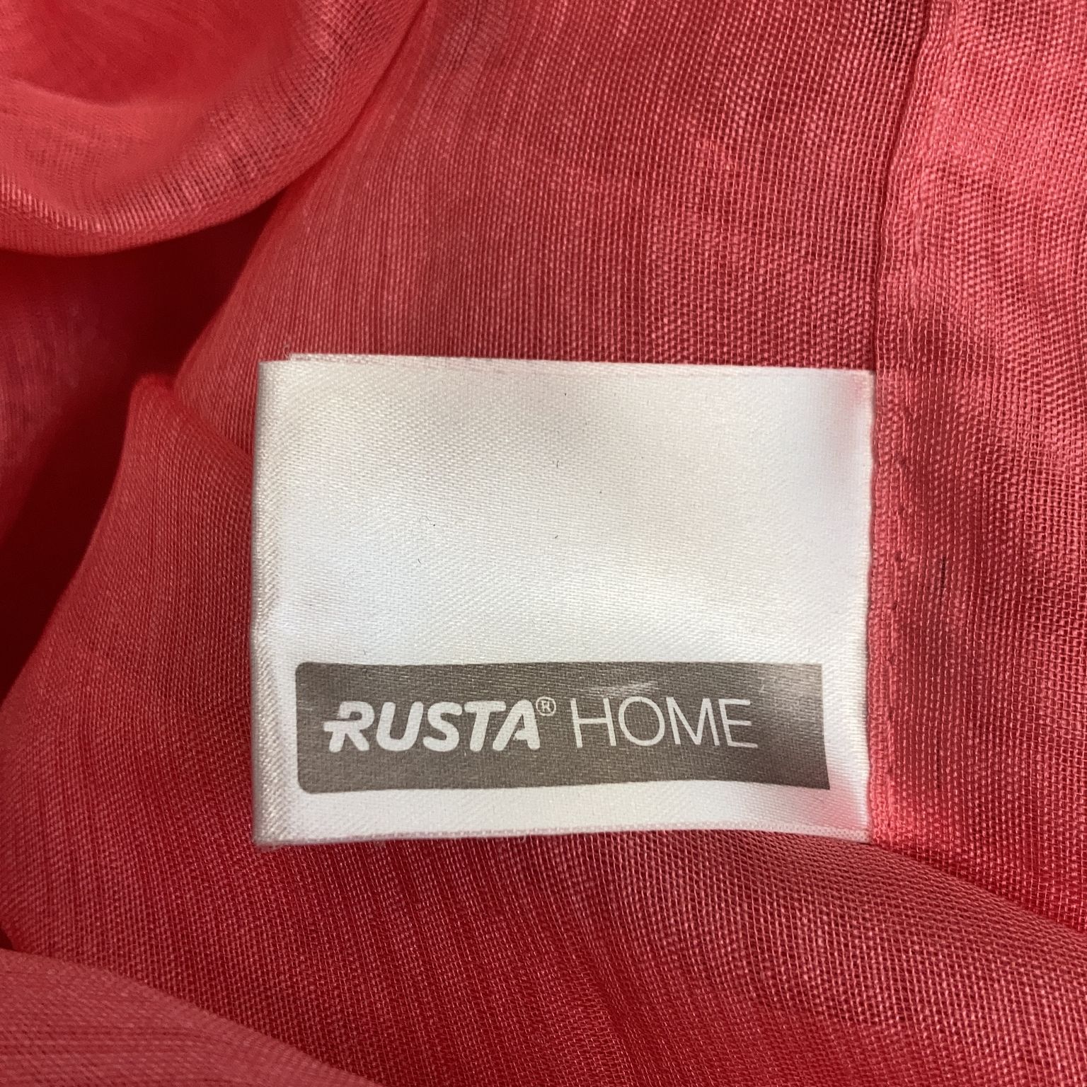 Rusta Home