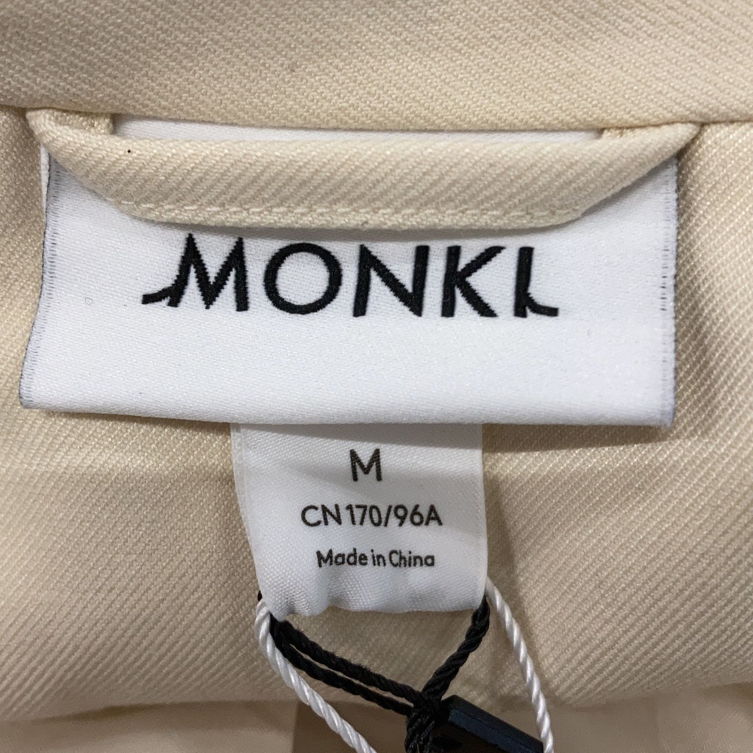 Monki