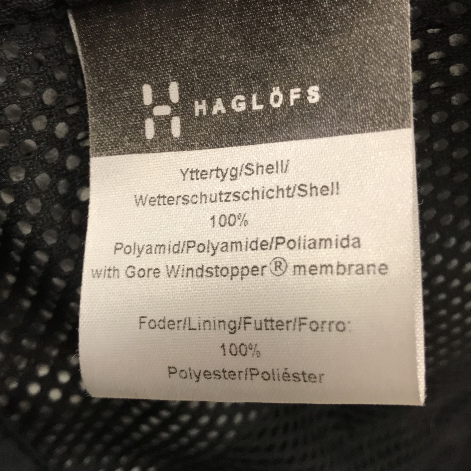 Haglöfs