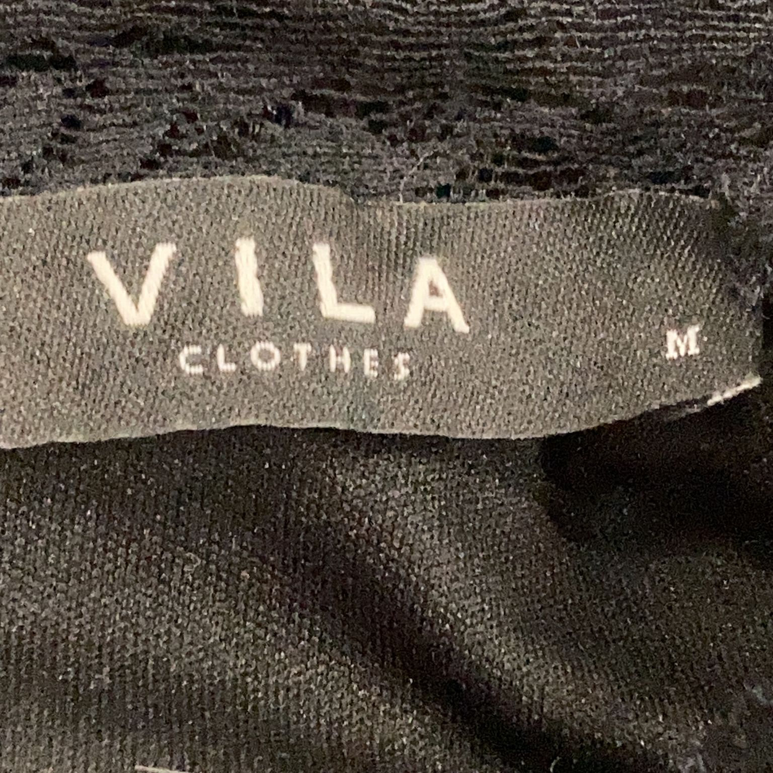 VILA Clothes