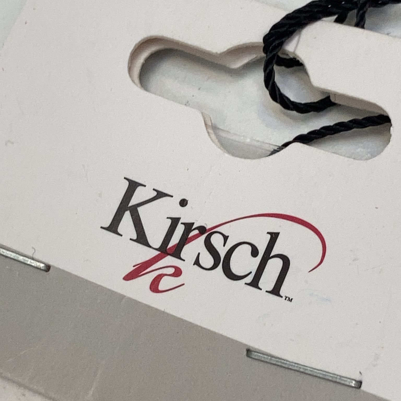 Kirsch