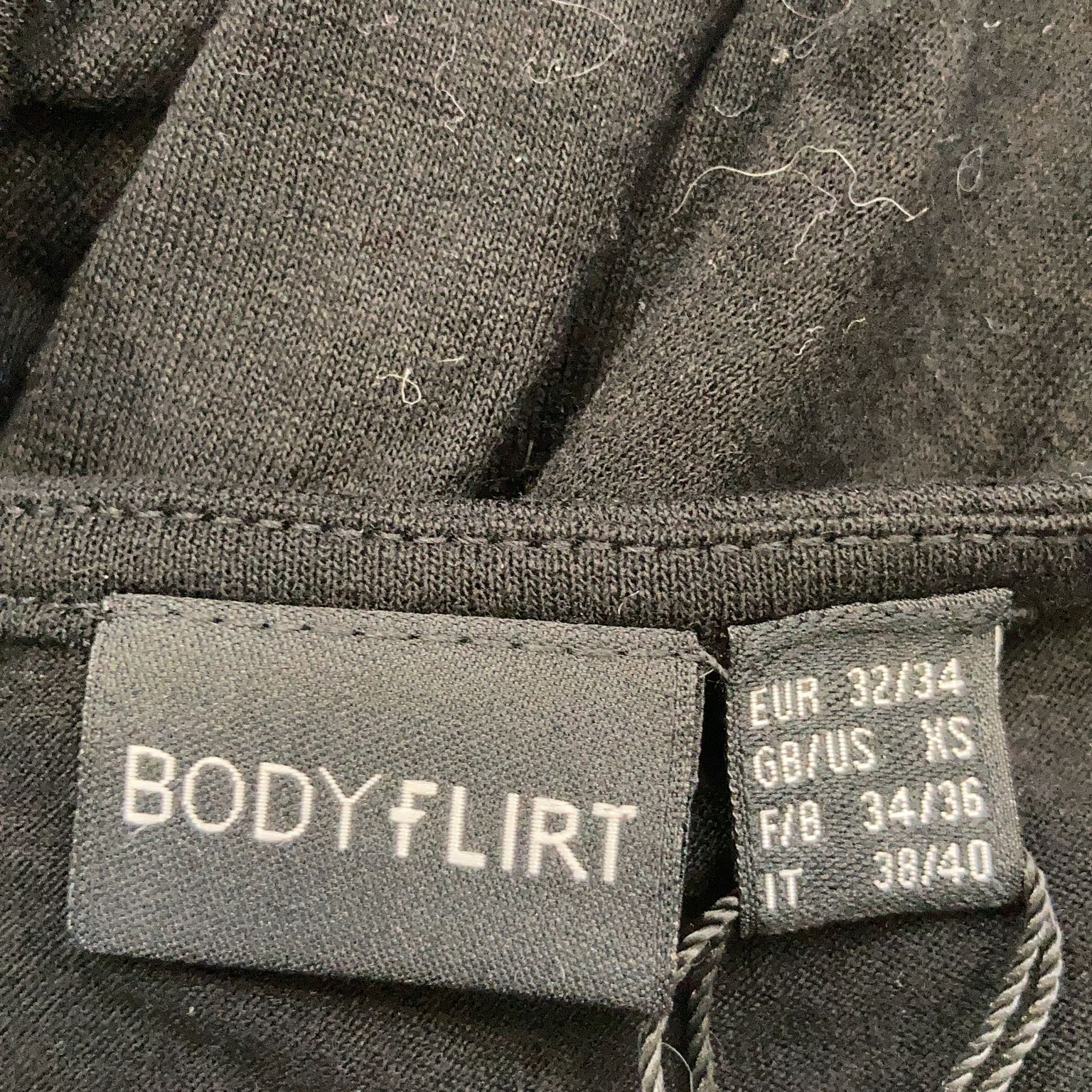 Bodyflirt