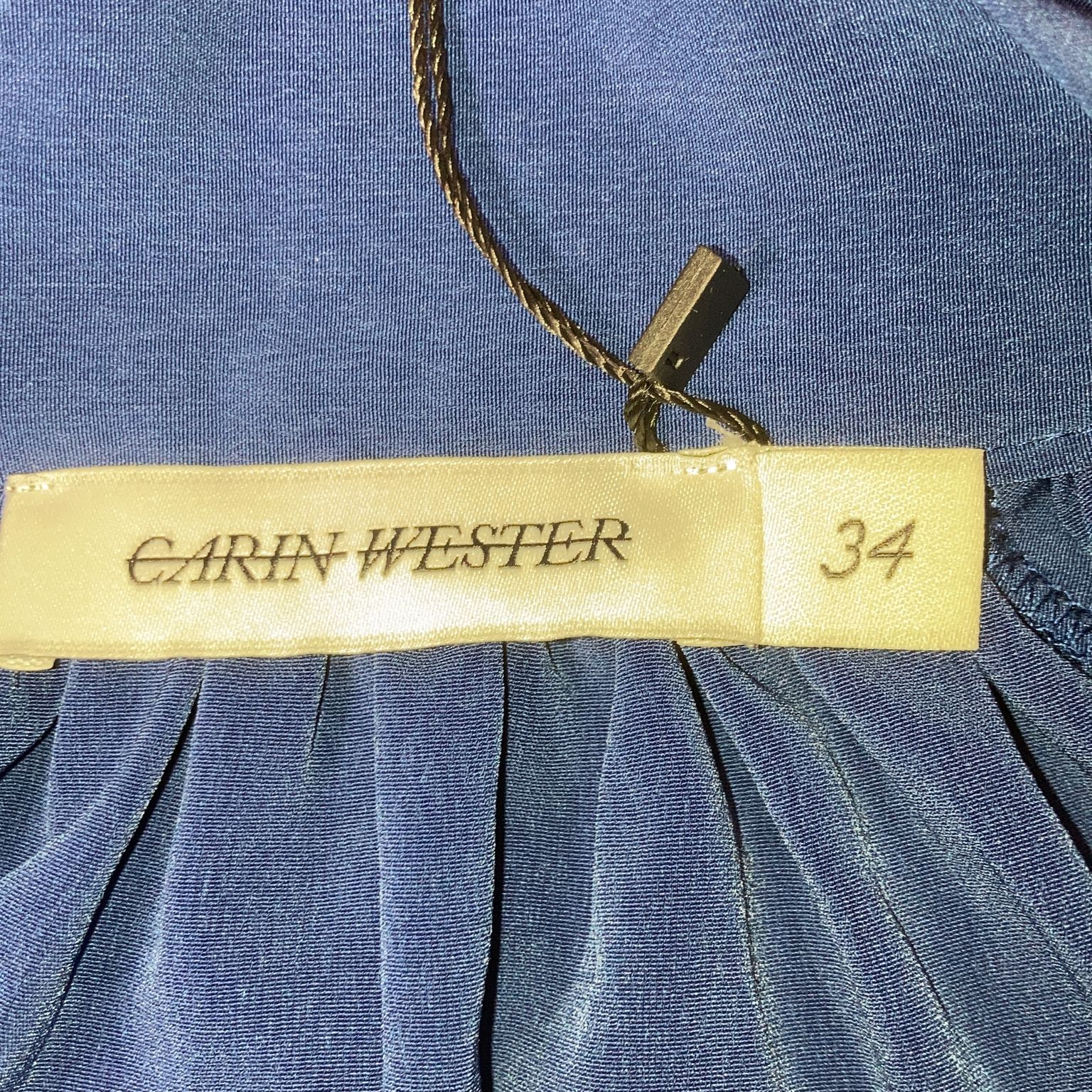 Carin Wester