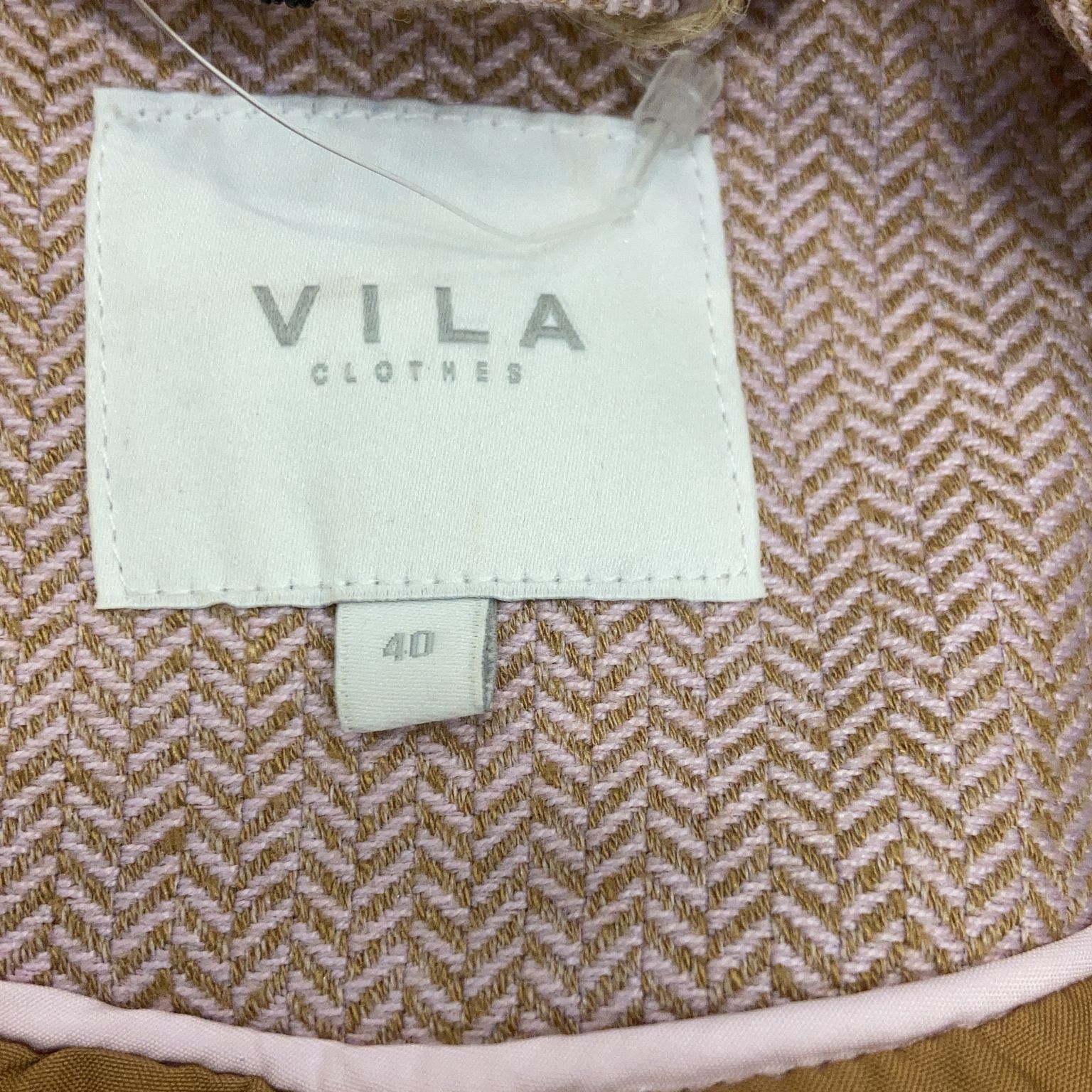 VILA Clothes