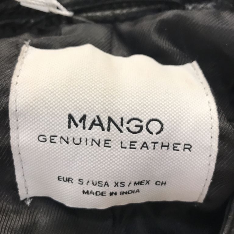 Mango