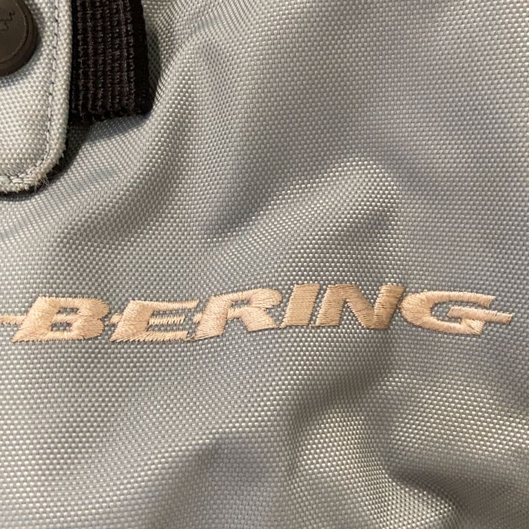 Bering