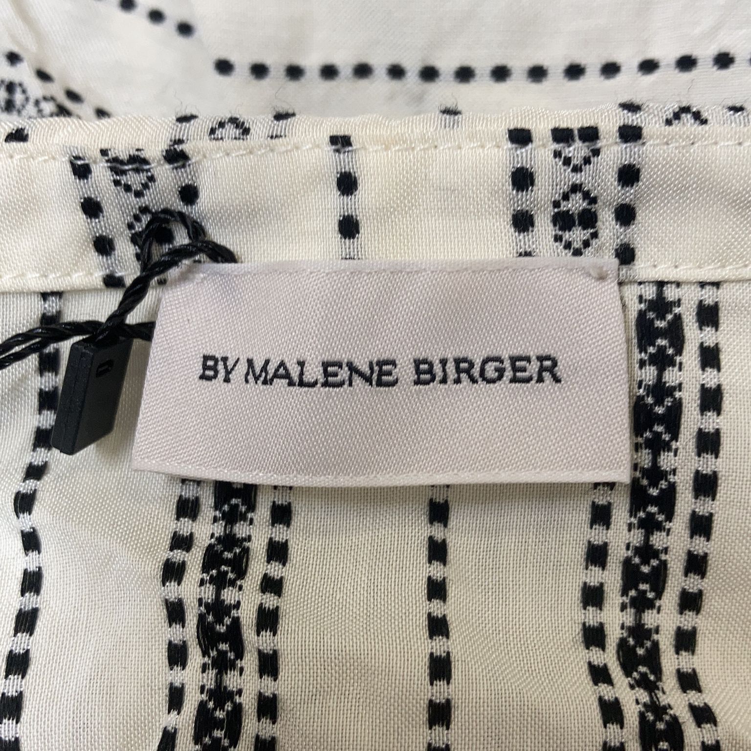 By Malene Birger