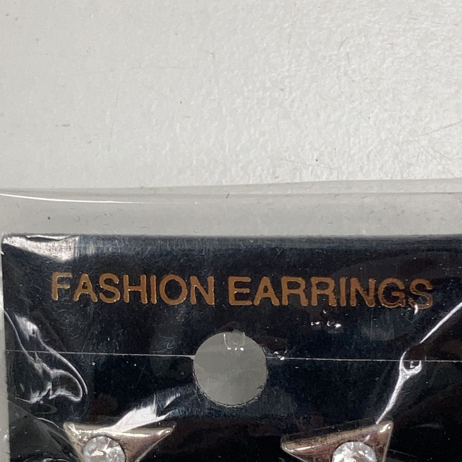 Fashion Earrings