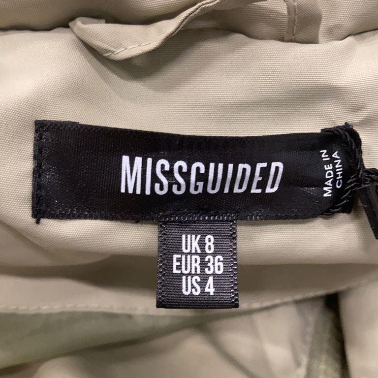 Missguided