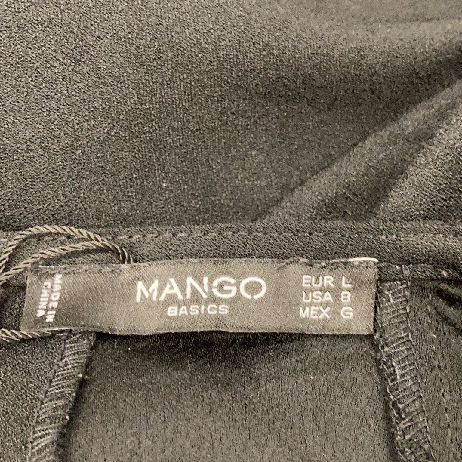 Mango