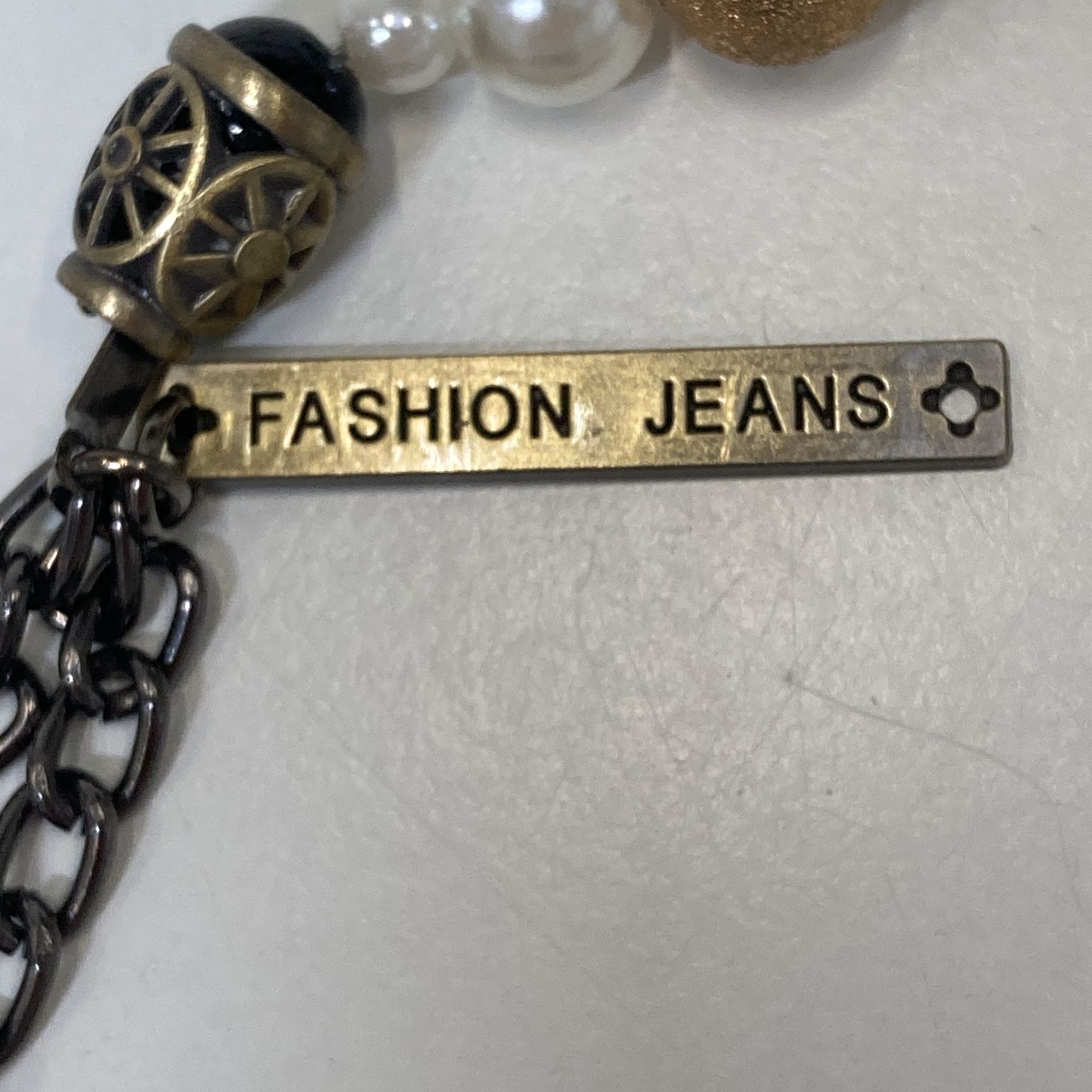 Fashion Jeans