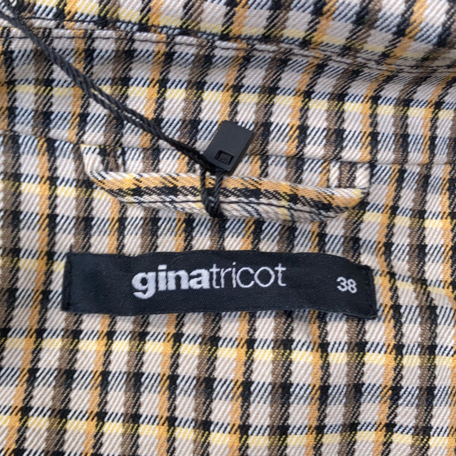 Gina Tricot