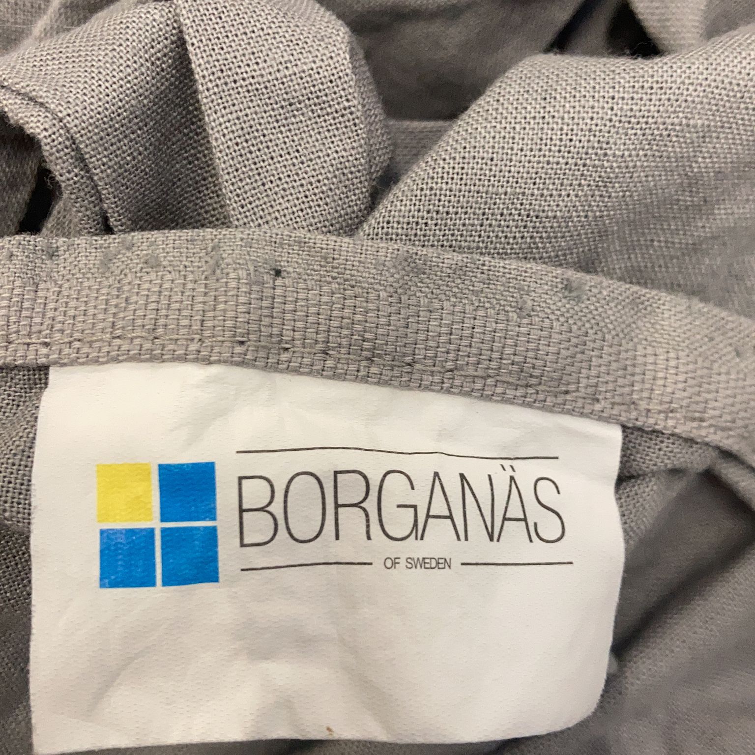 Borganäs