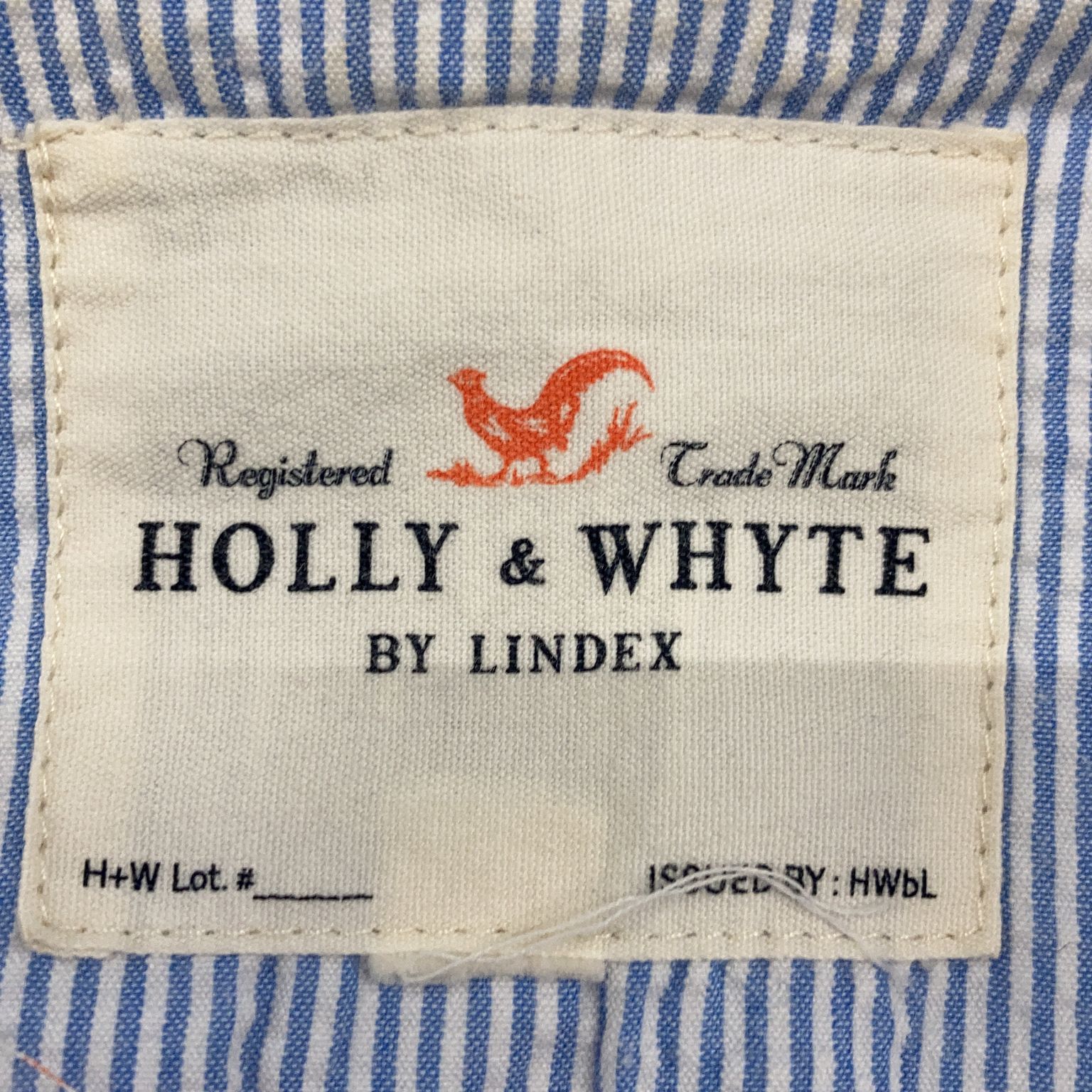 Holly  Whyte by Lindex