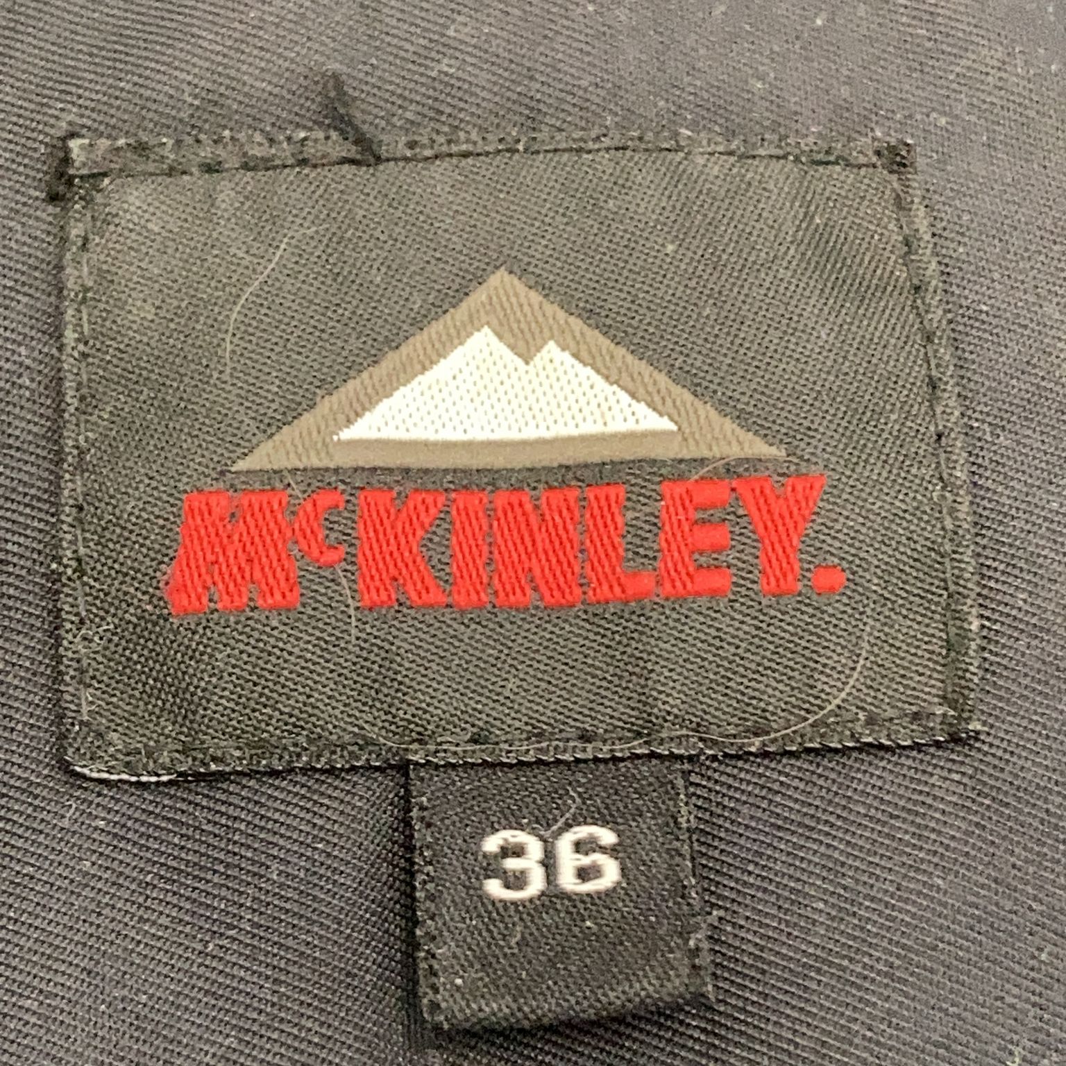 McKinley