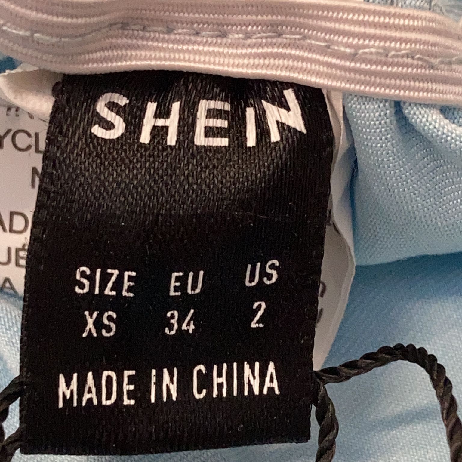 Shein