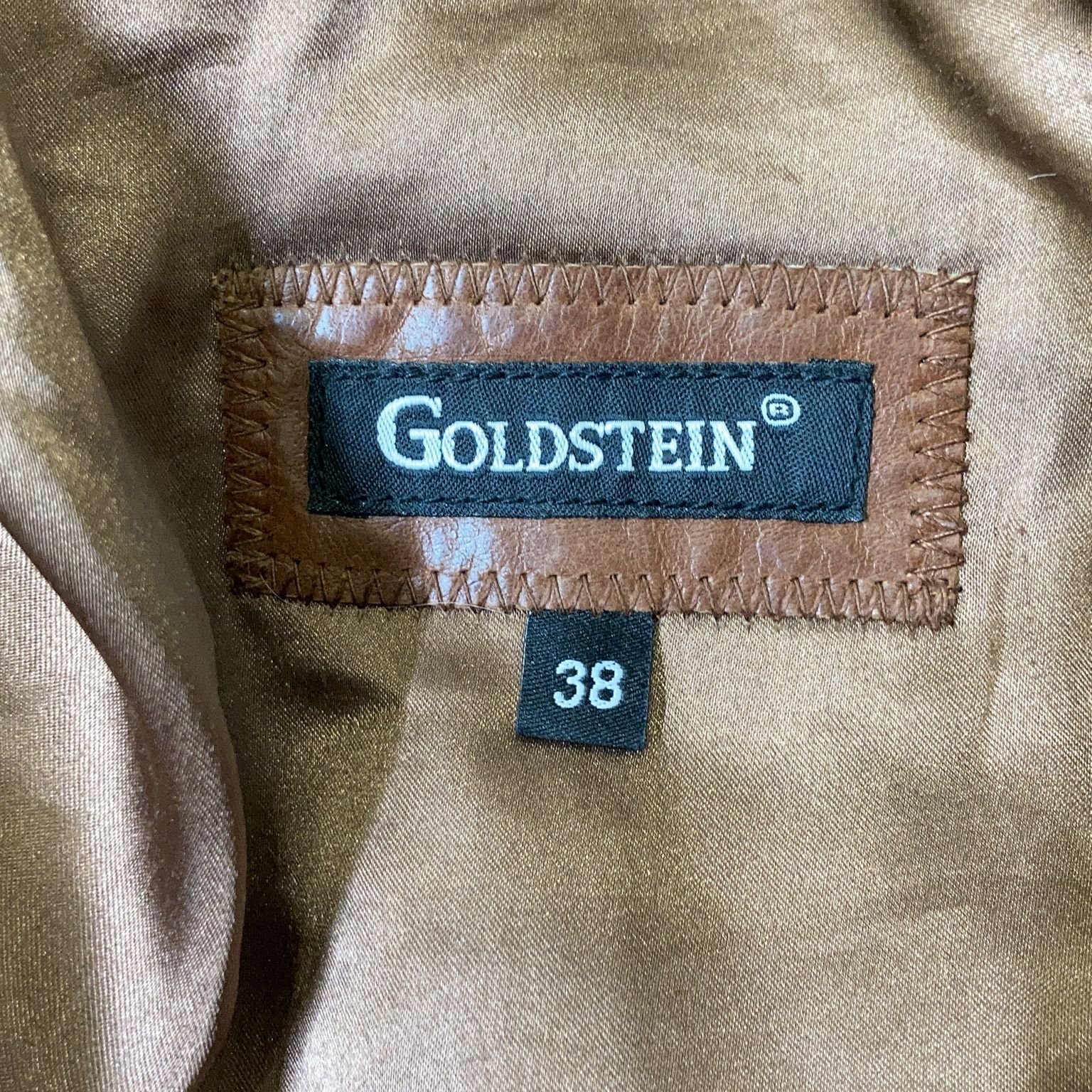 Goldstein