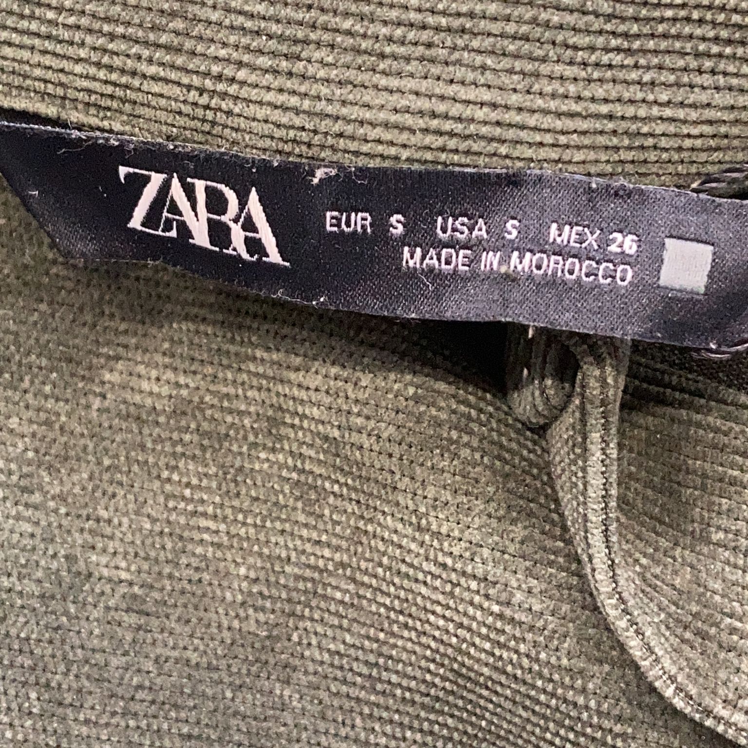 Zara