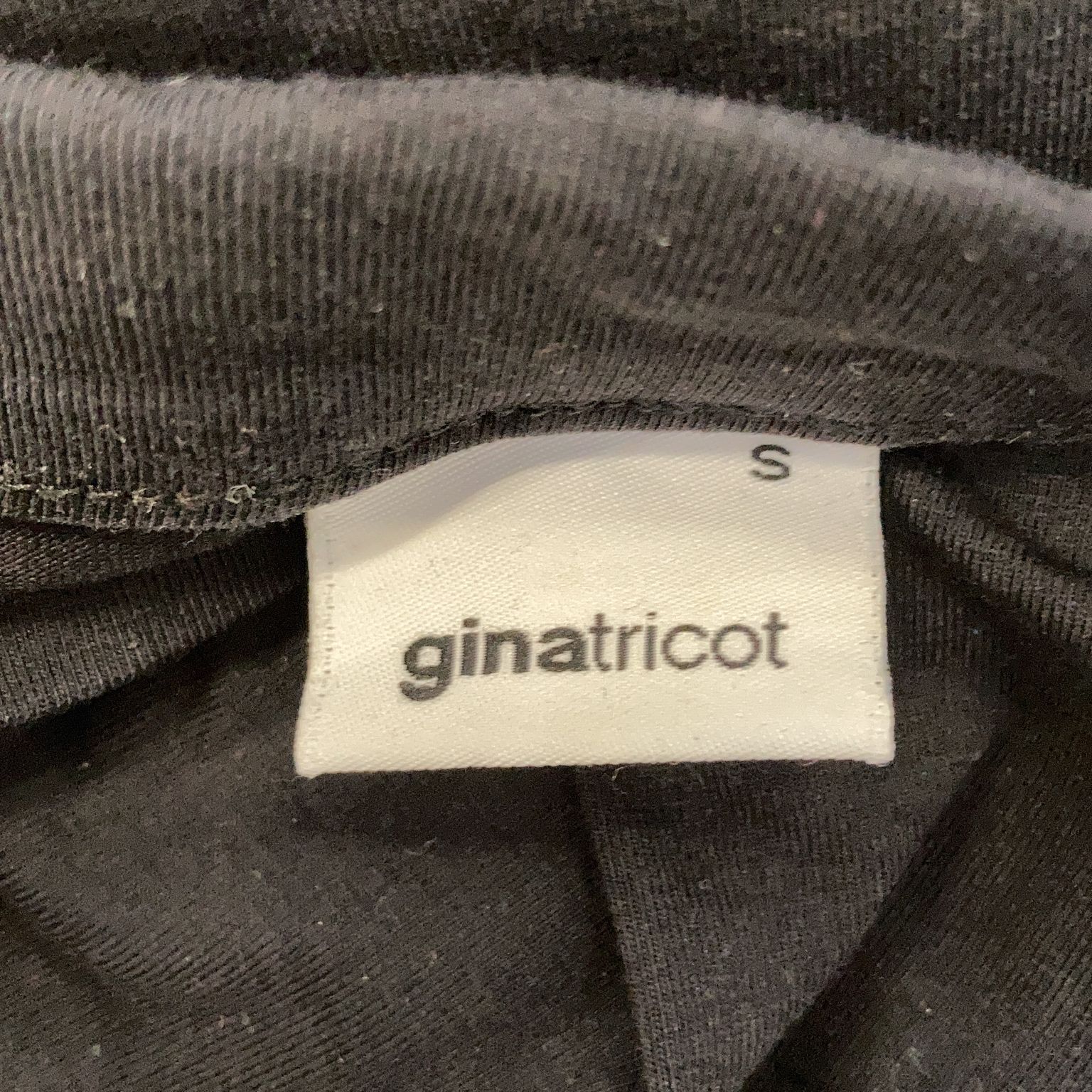 Gina Tricot