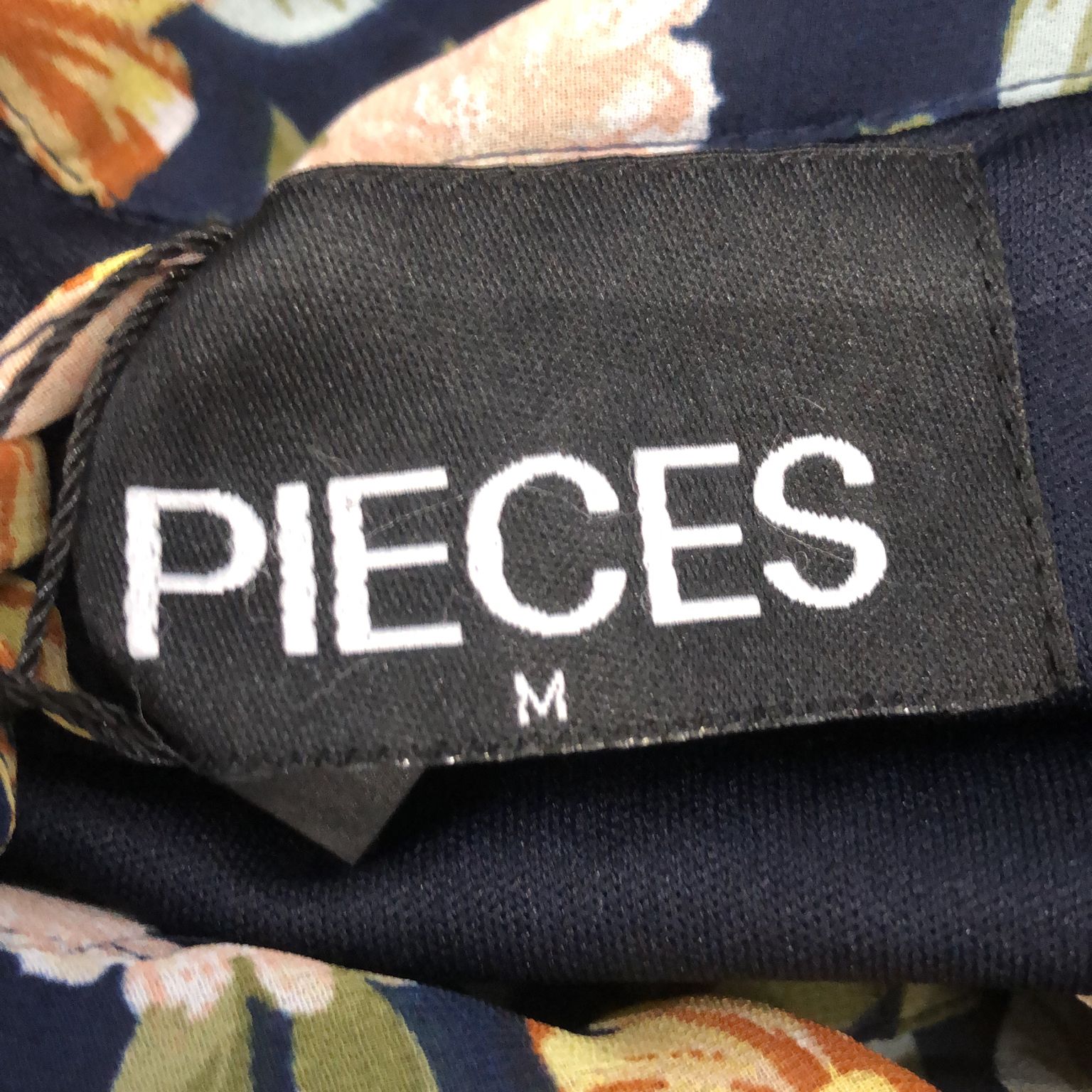 Pieces