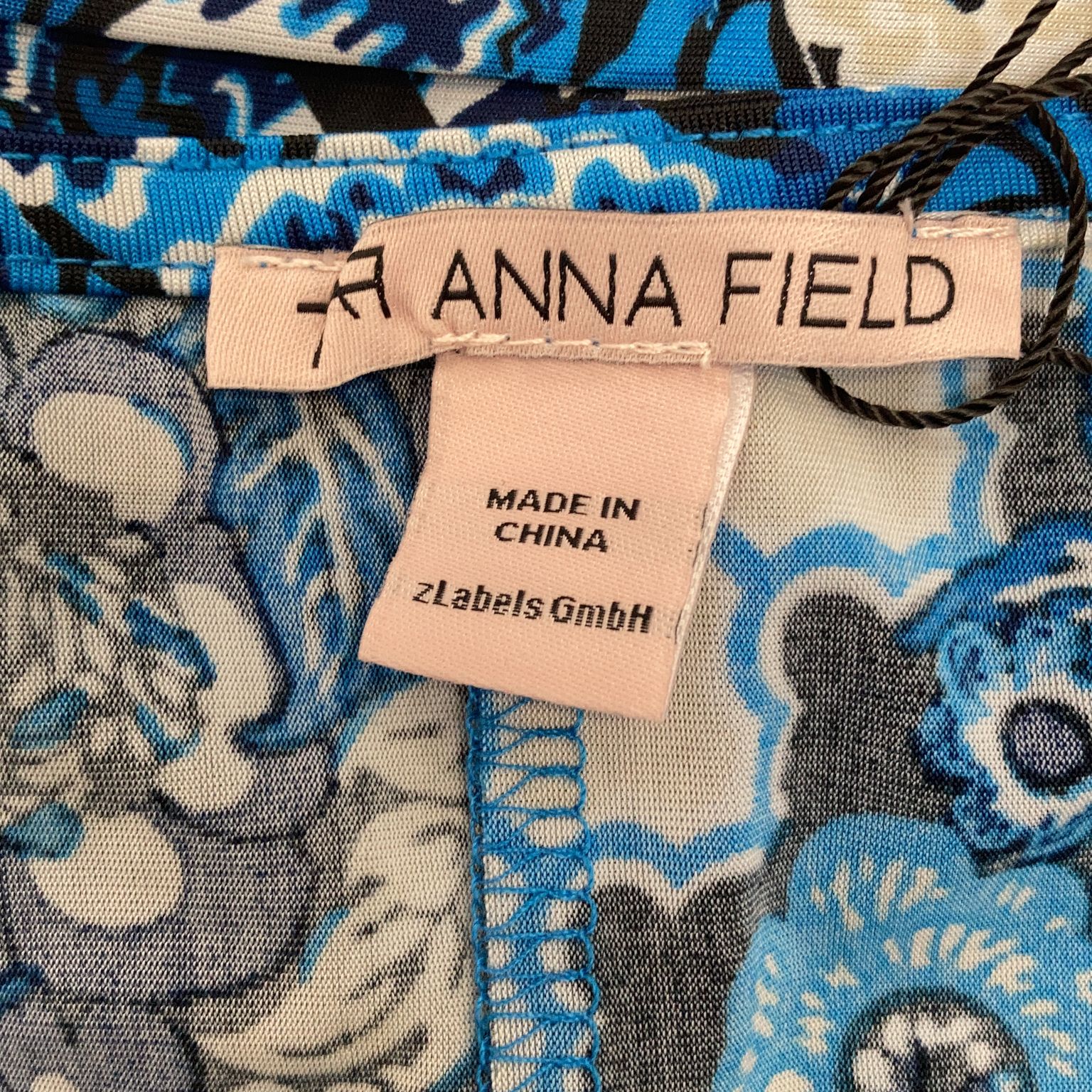 Anna Field