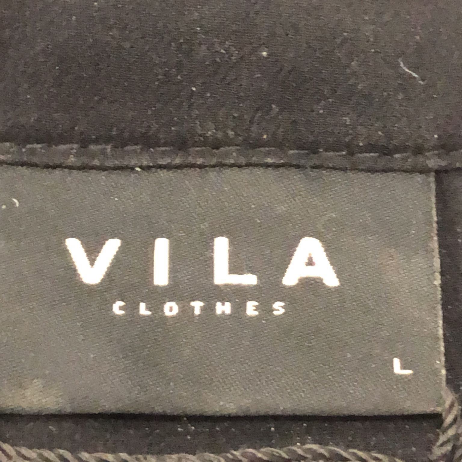 VILA Clothes