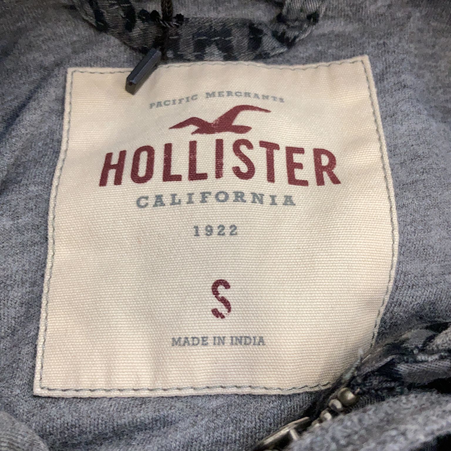 Hollister California