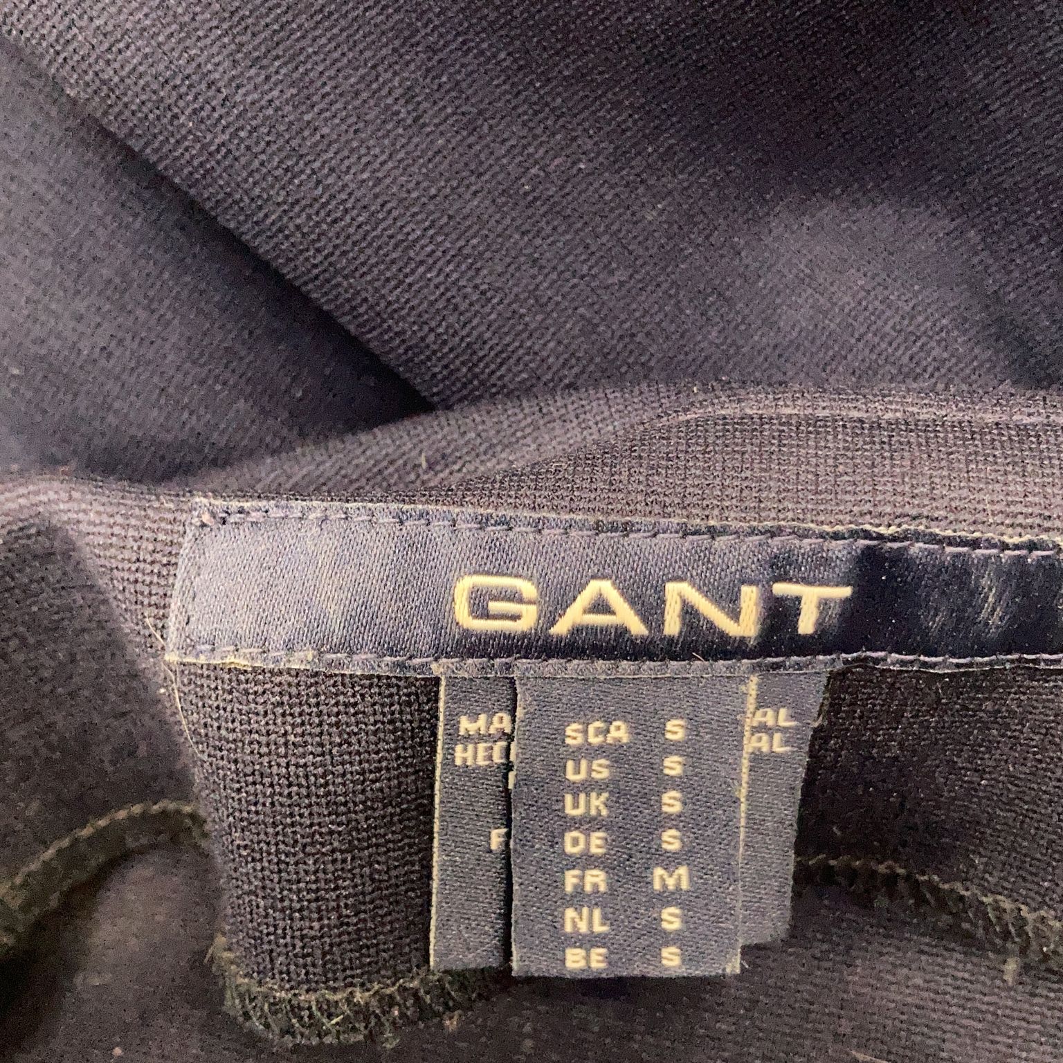 GANT