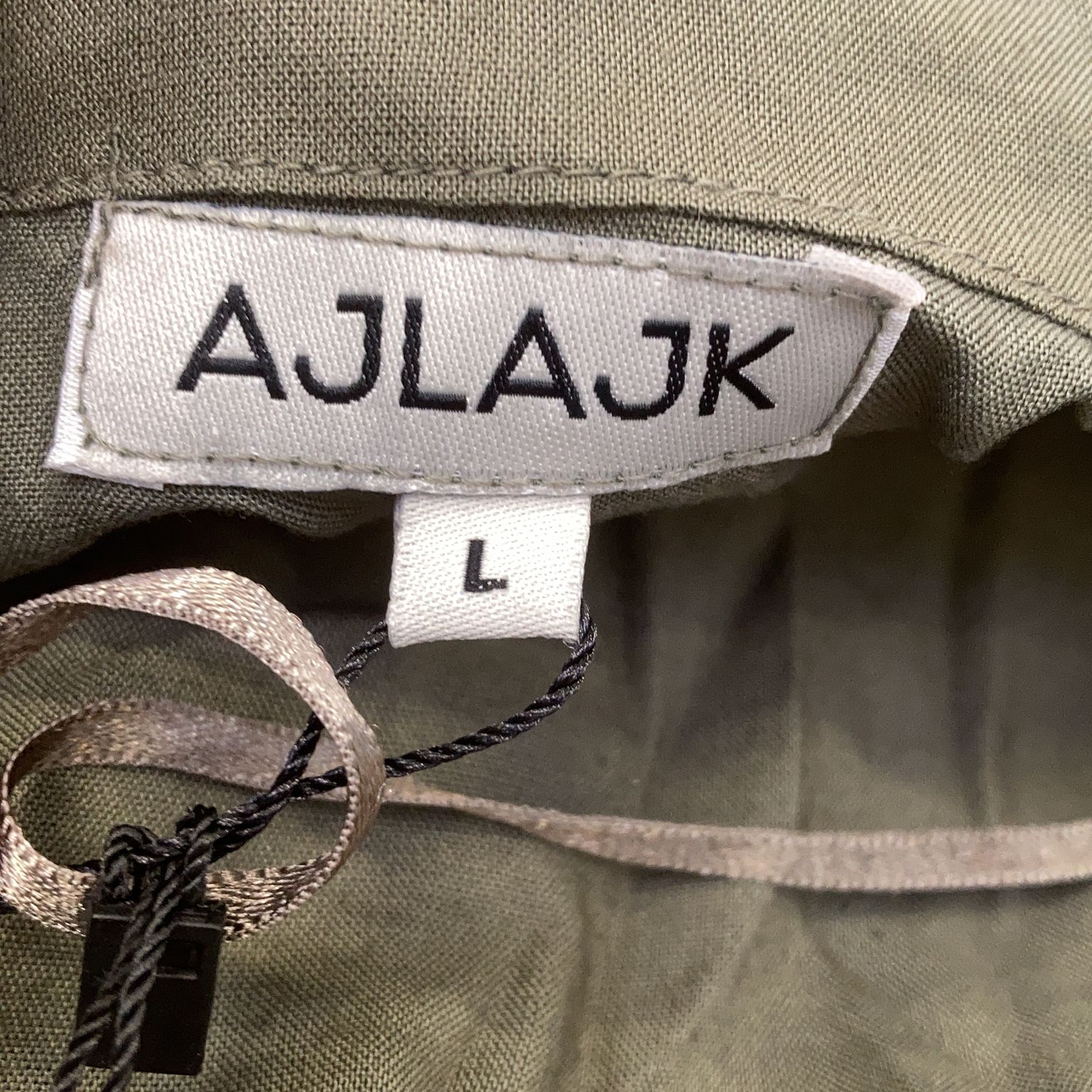 Ajlajk