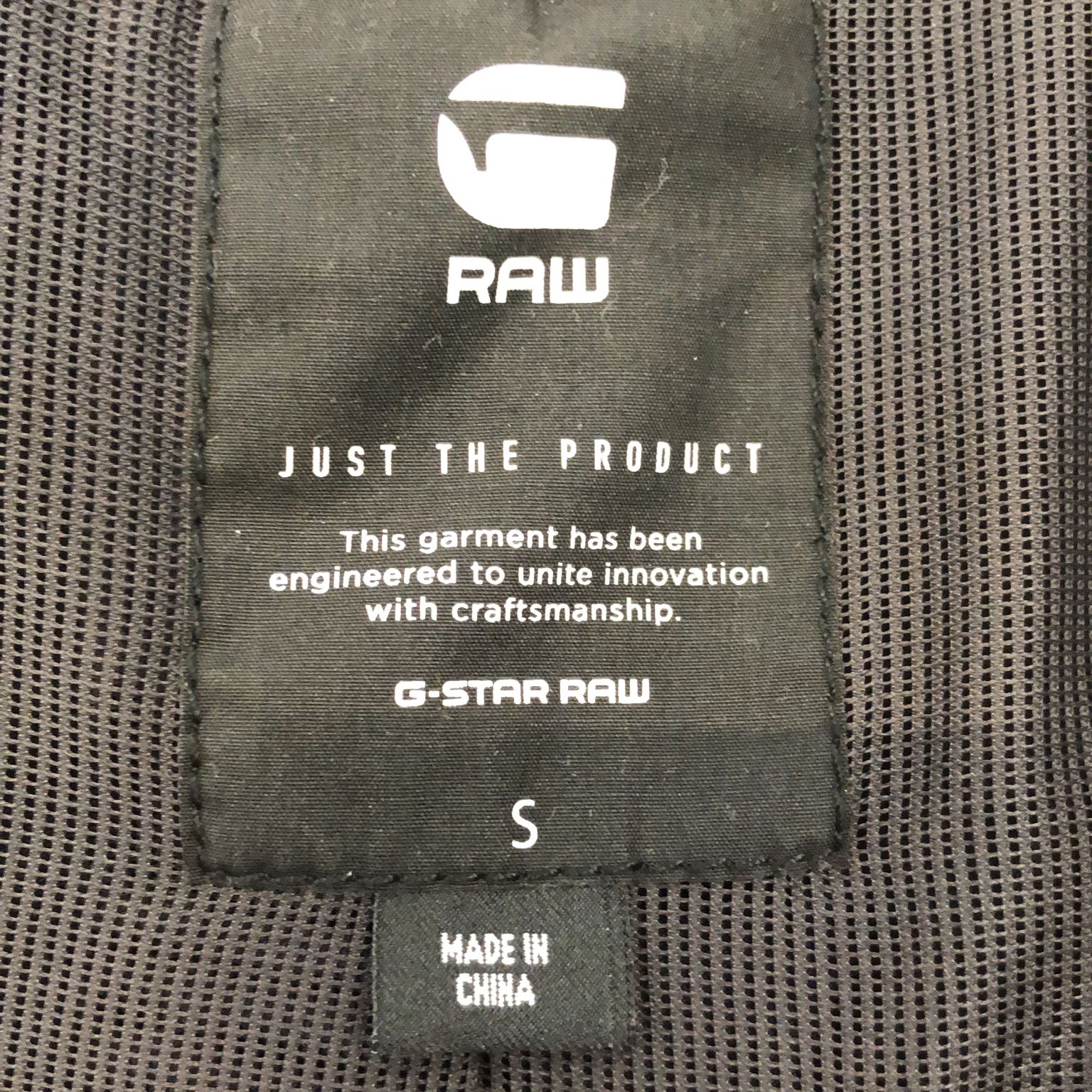 G-Star Raw