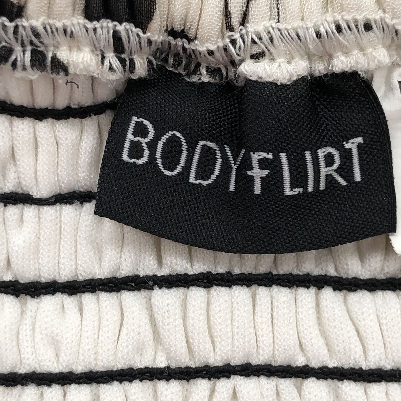 Bodyflirt