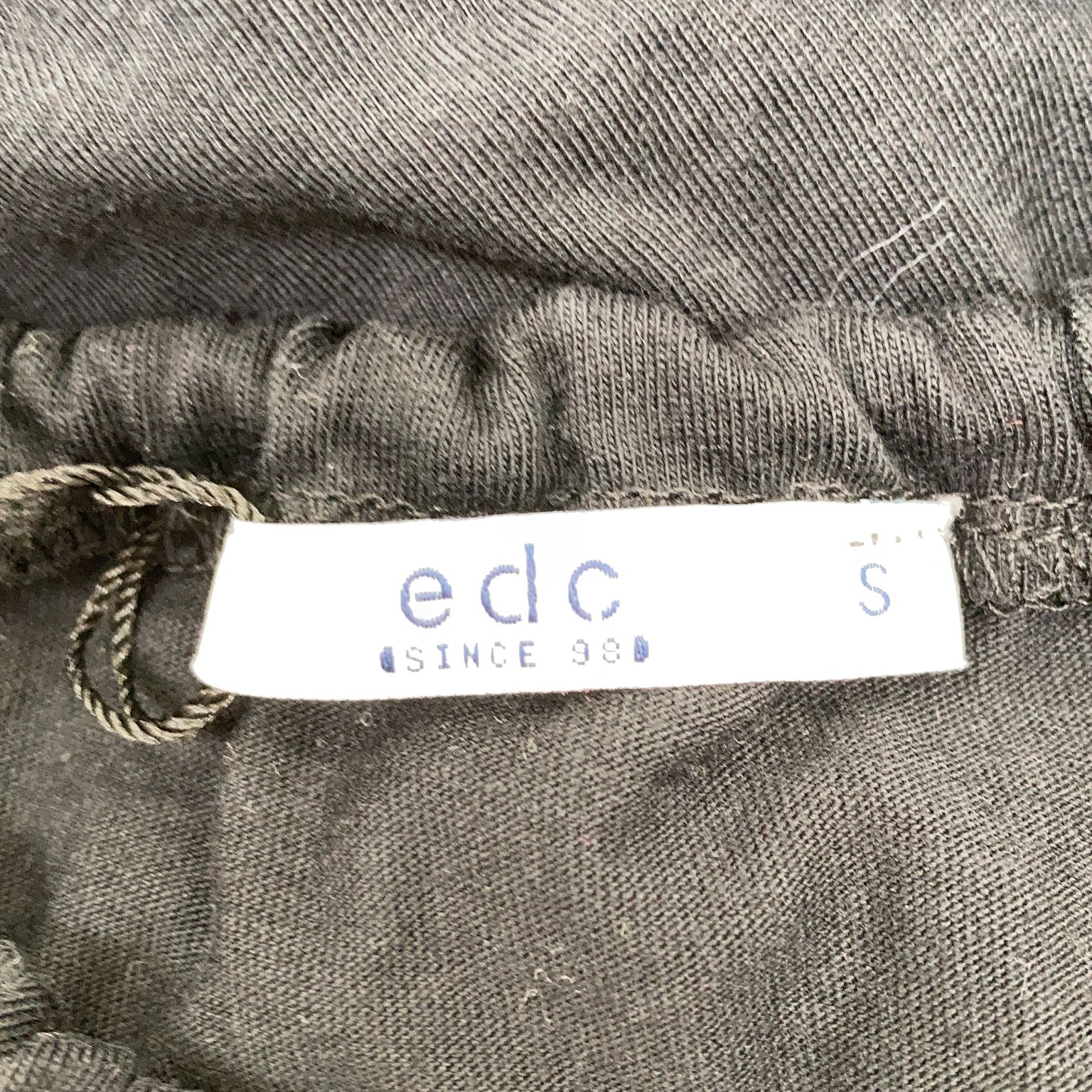 EDC by ESPRIT