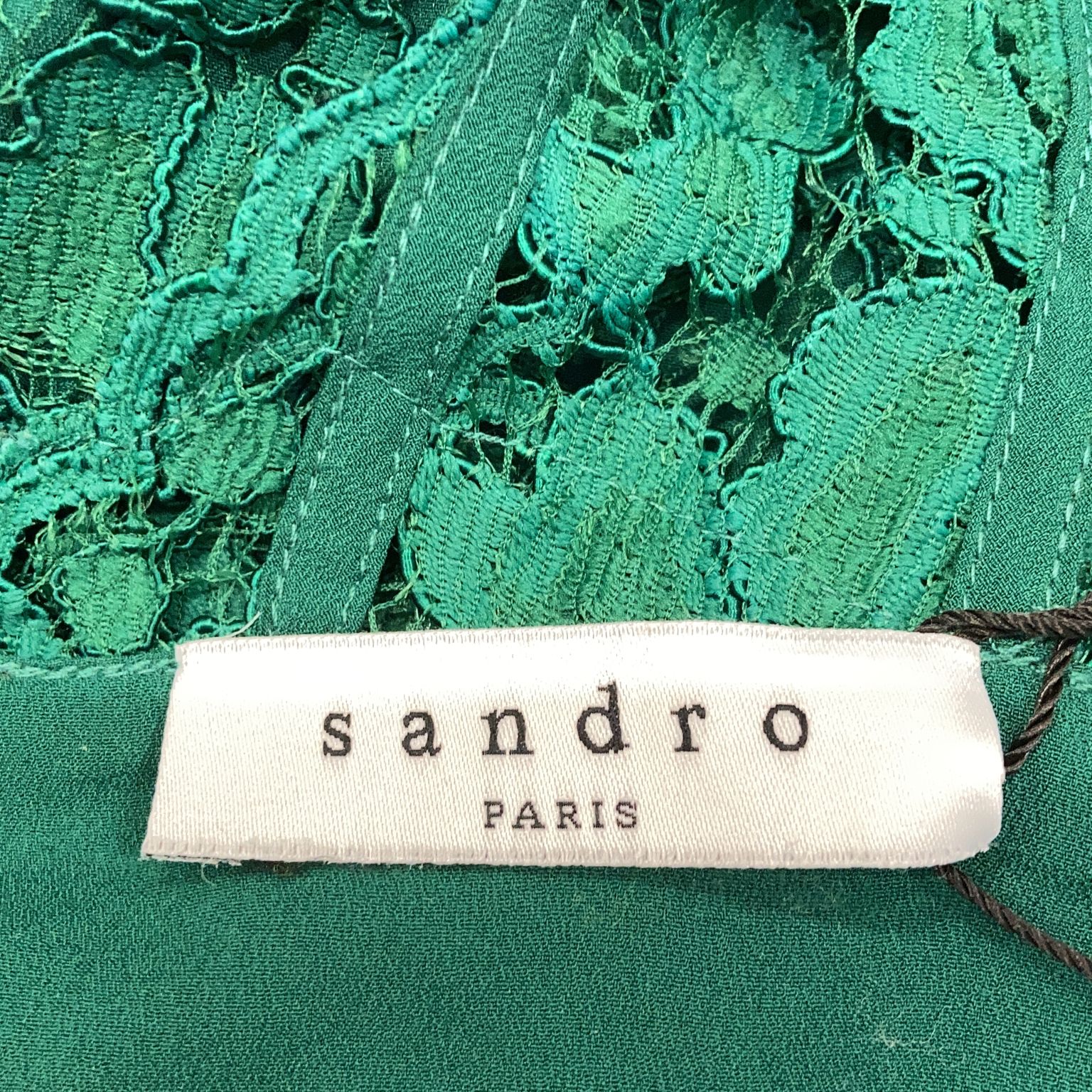 Sandro Paris