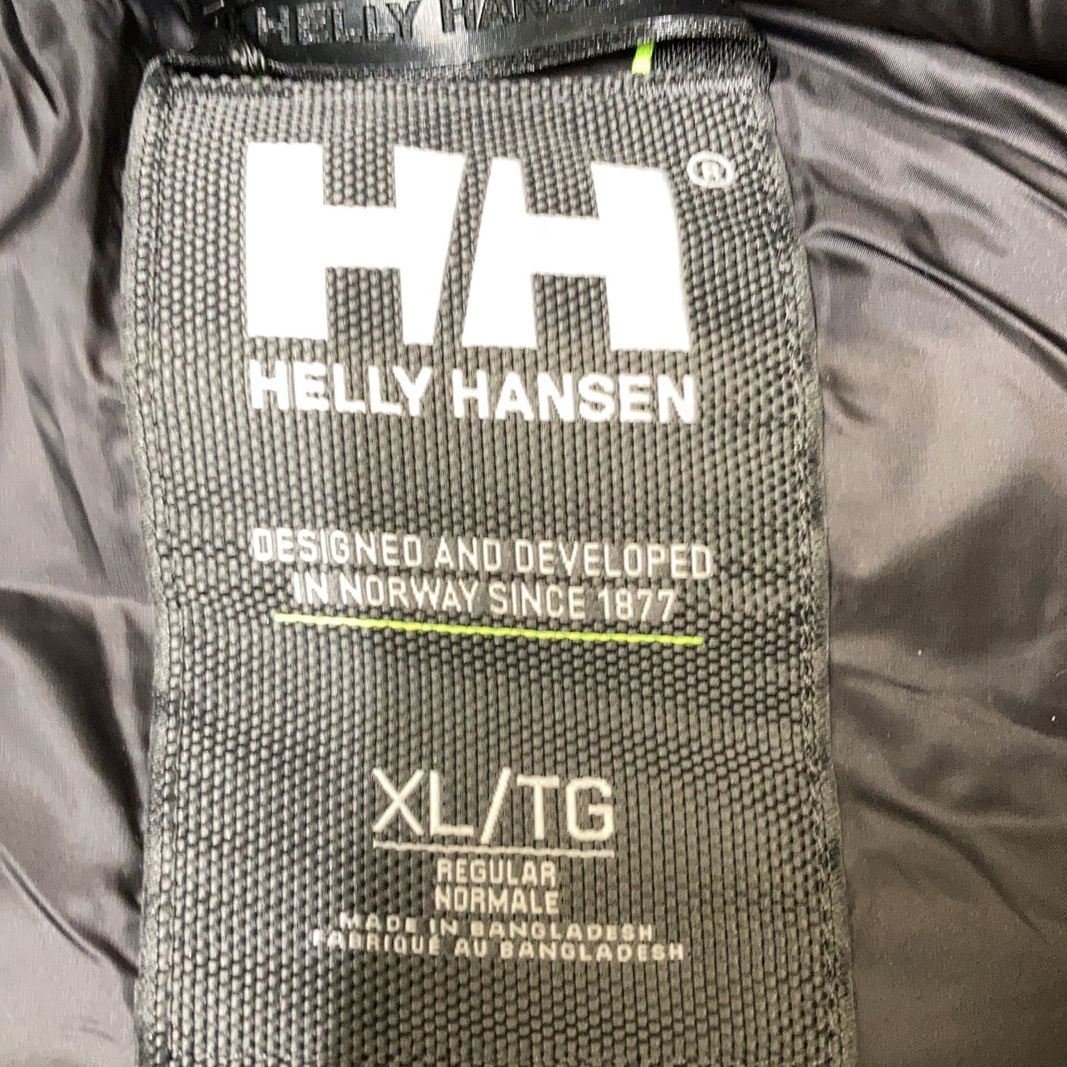 Helly Hansen