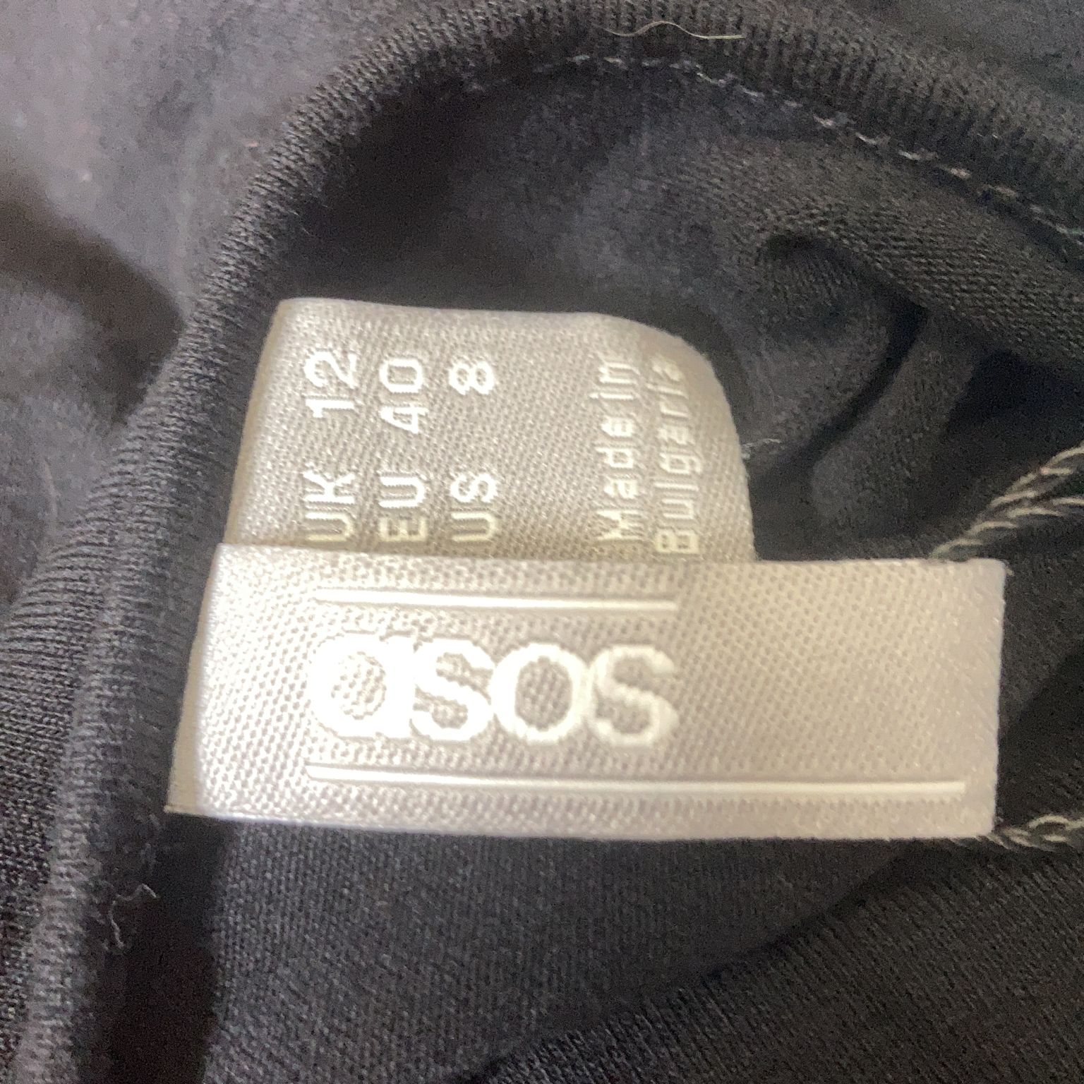 ASOS