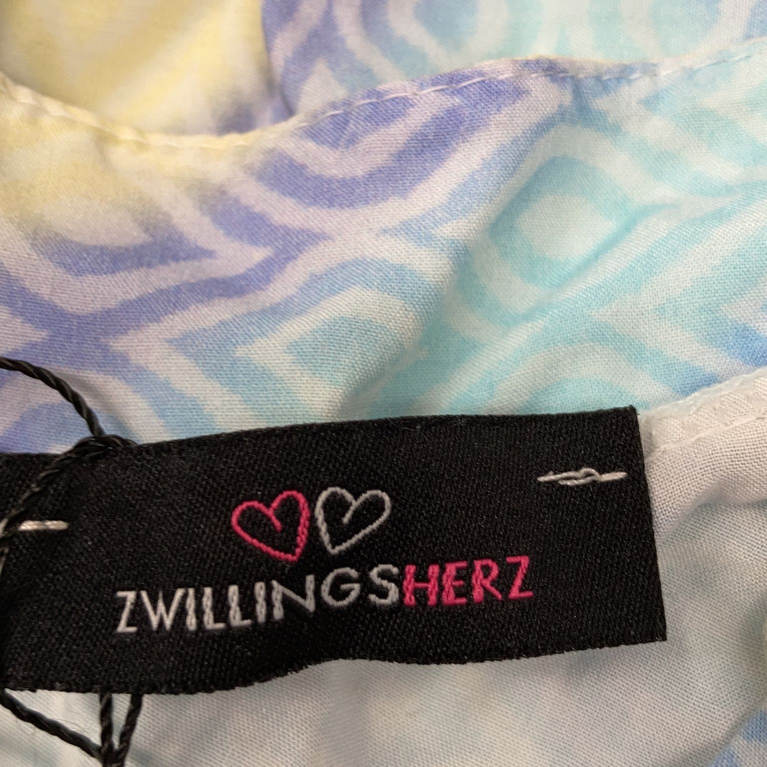 Zwillingsherz