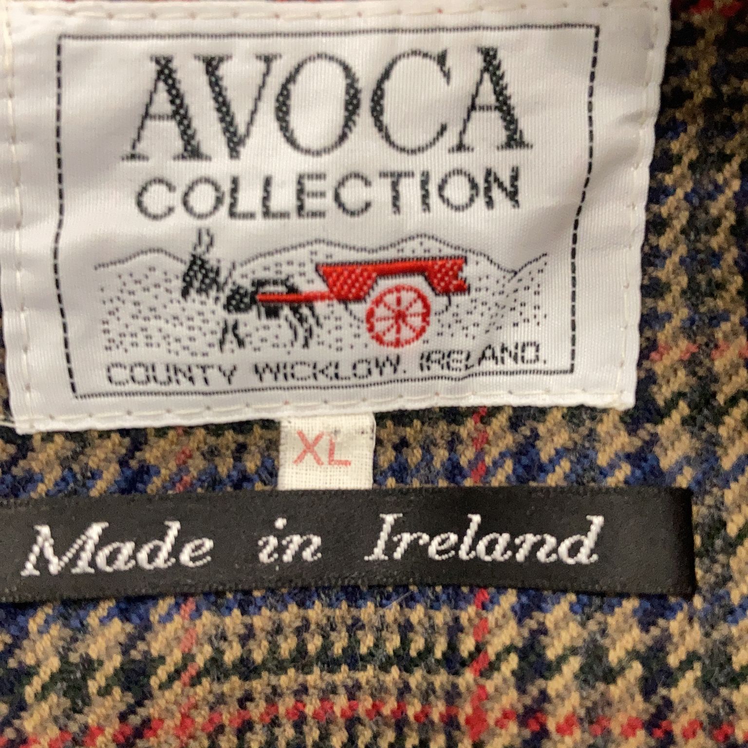 Avoca Collection