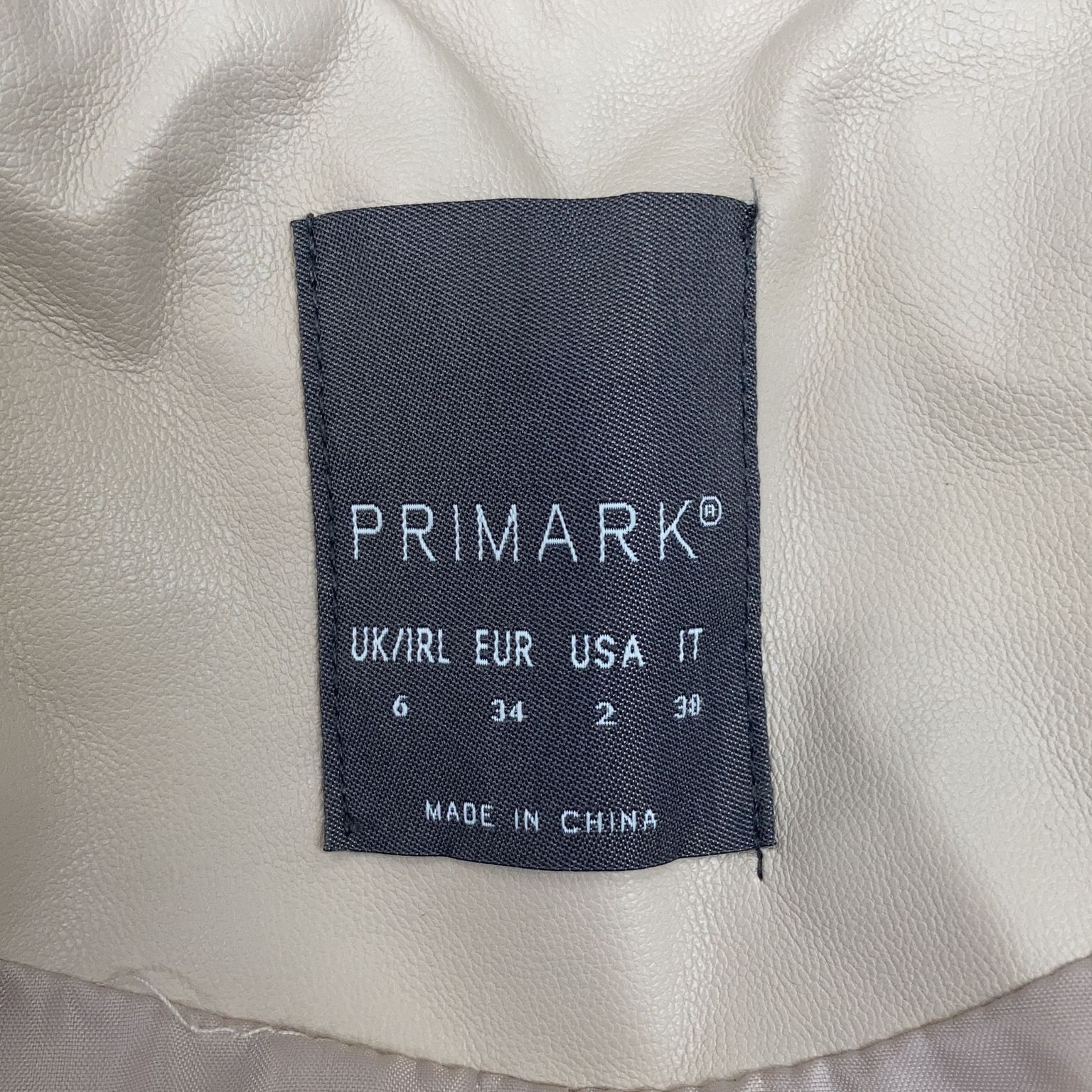 Primark