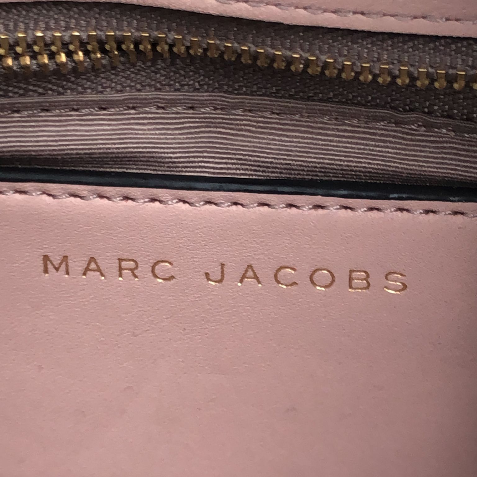 Marc Jacobs